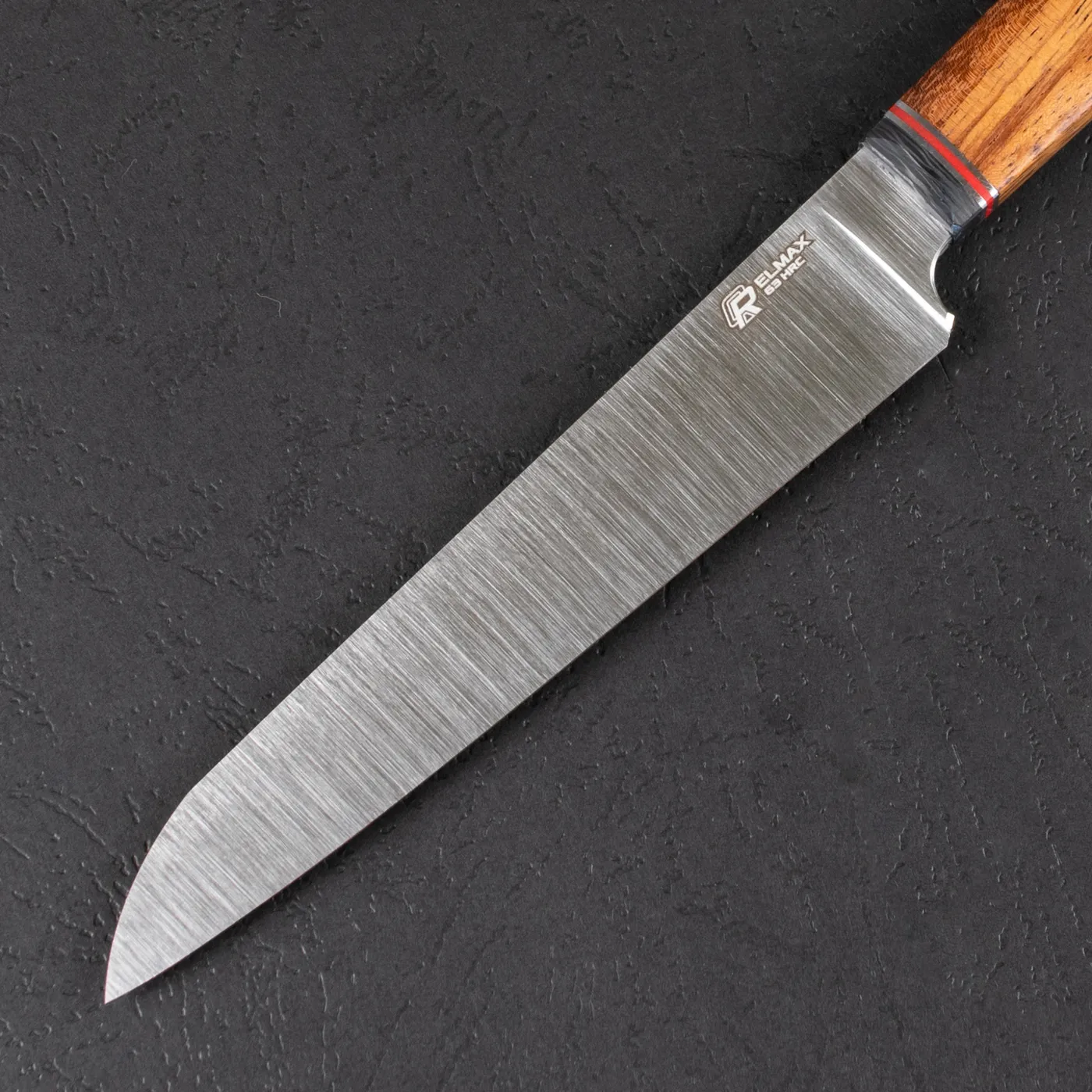 Фото Нож Универсал Quorus 140 Elmax на официальном сайте производителя QUORUS