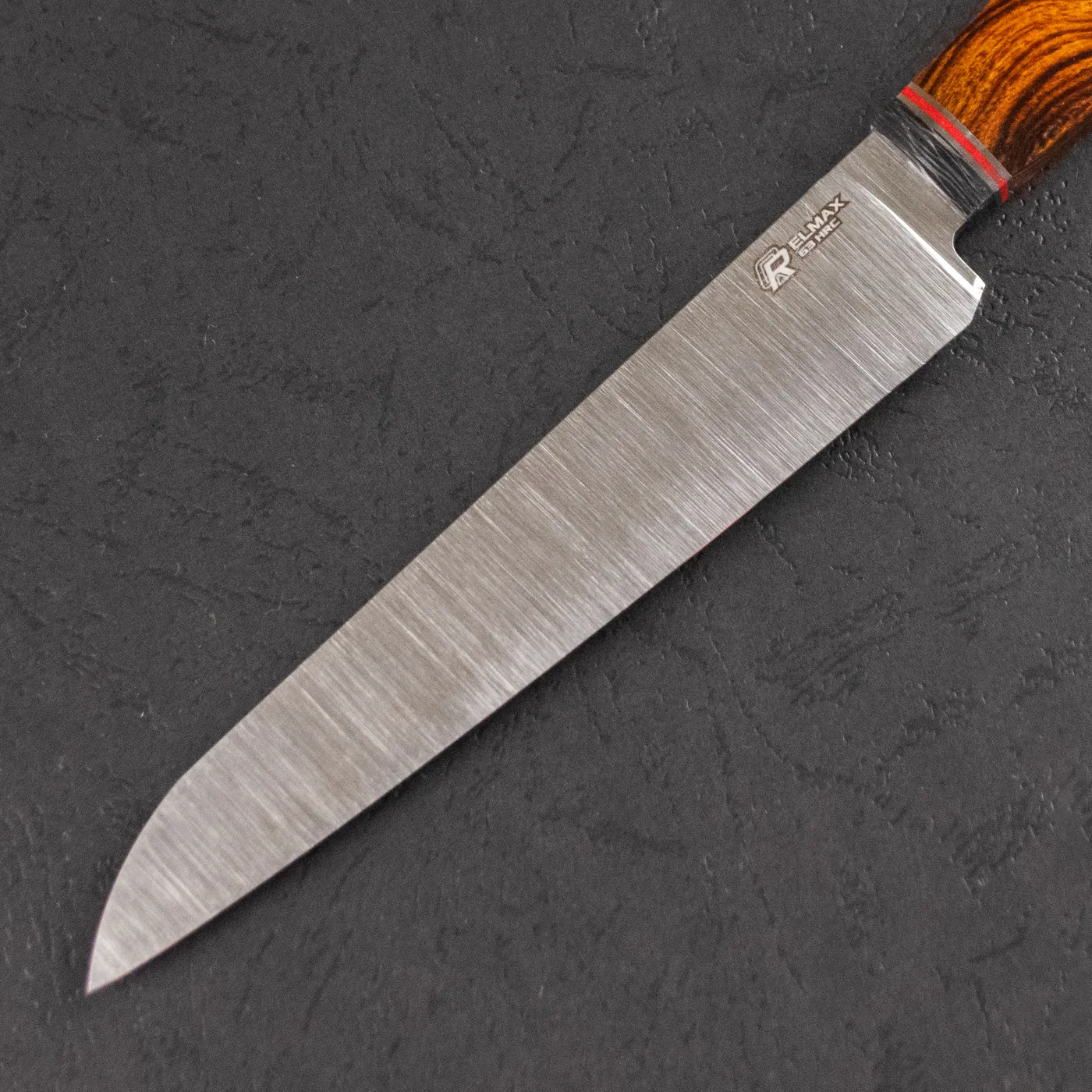 Фото Нож Универсал Quorus 140 Elmax на официальном сайте производителя QUORUS