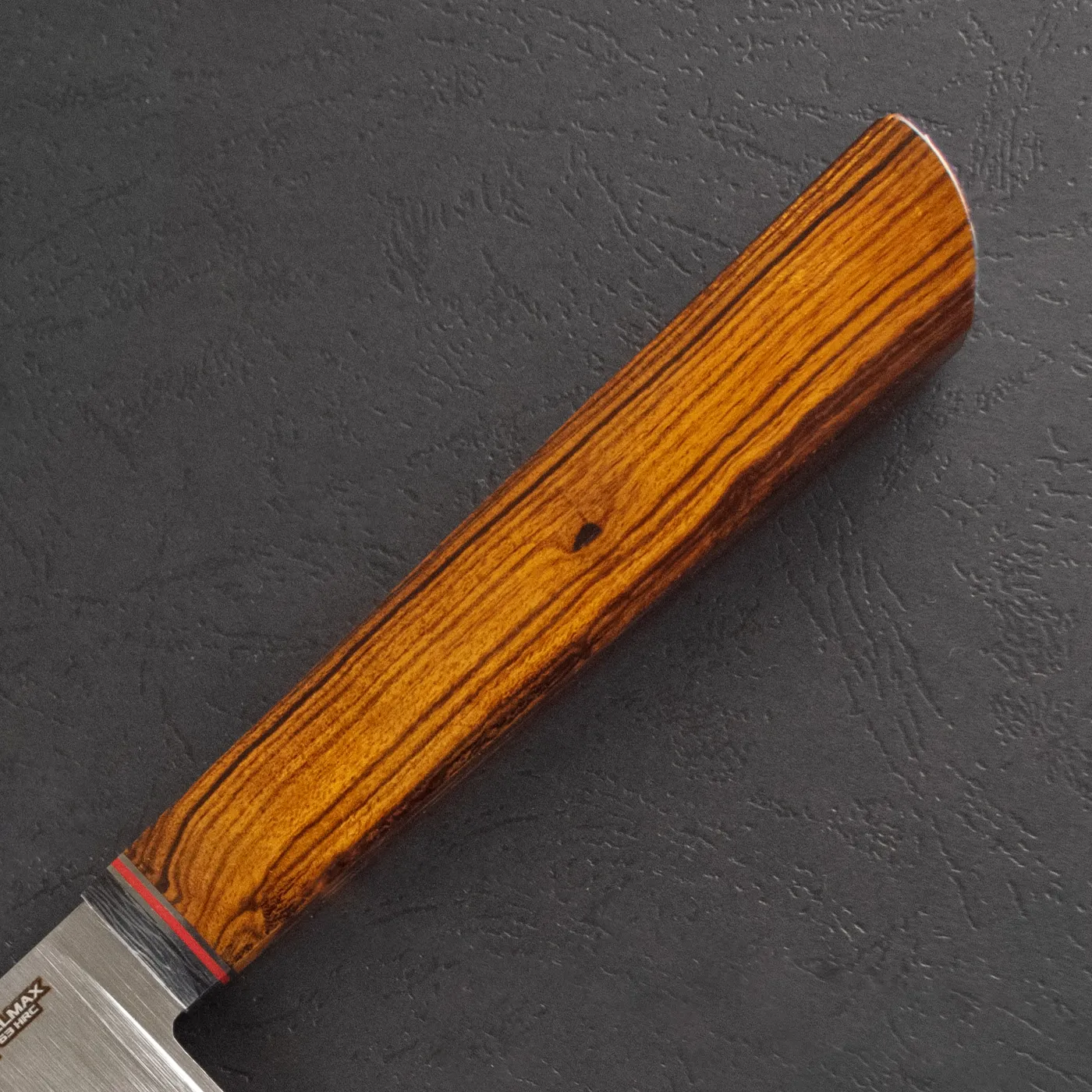 Фото Шеф-нож Quorus 200 Elmax на официальном сайте производителя QUORUS