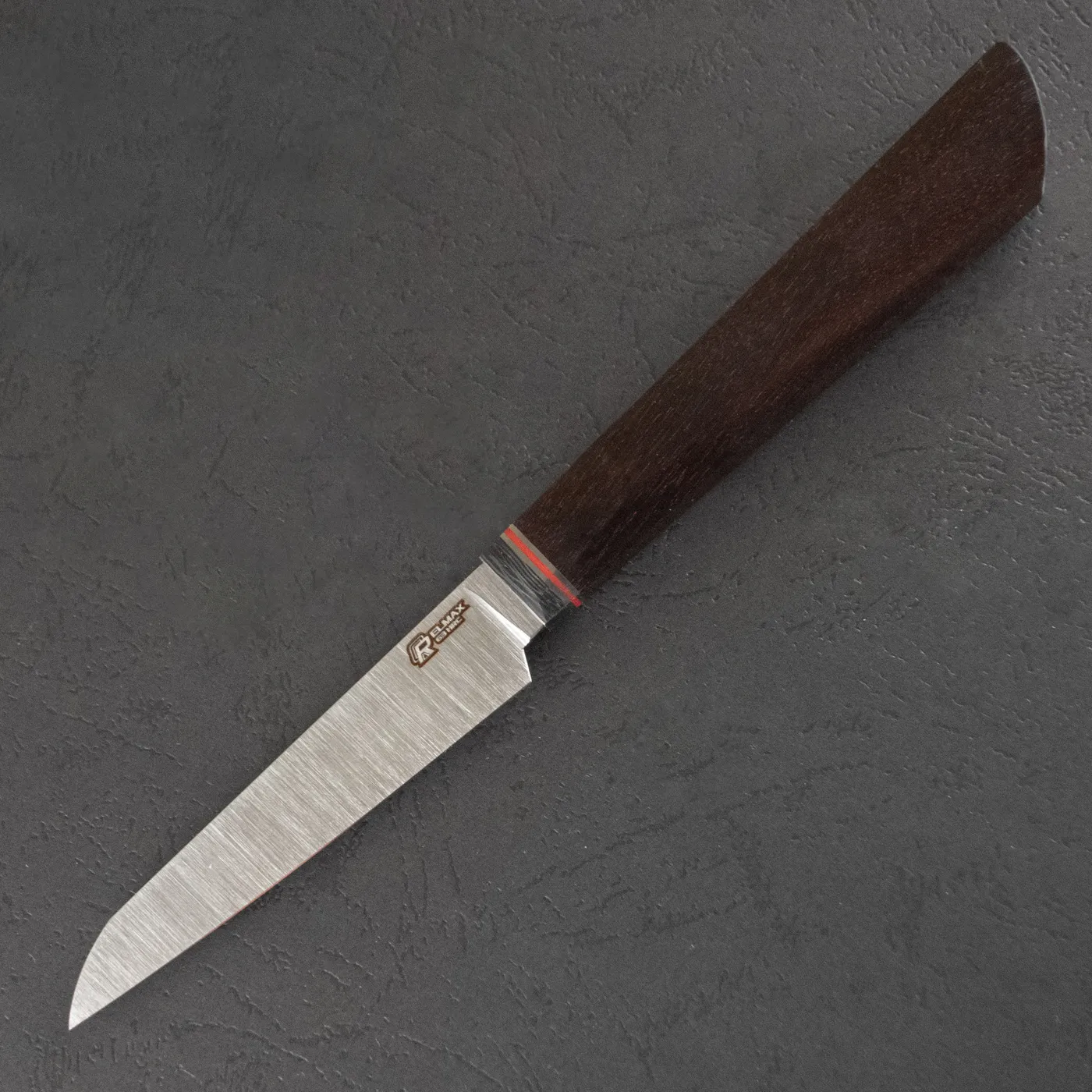 Фото Овощной нож Quorus 100 Elmax на официальном сайте производителя QUORUS