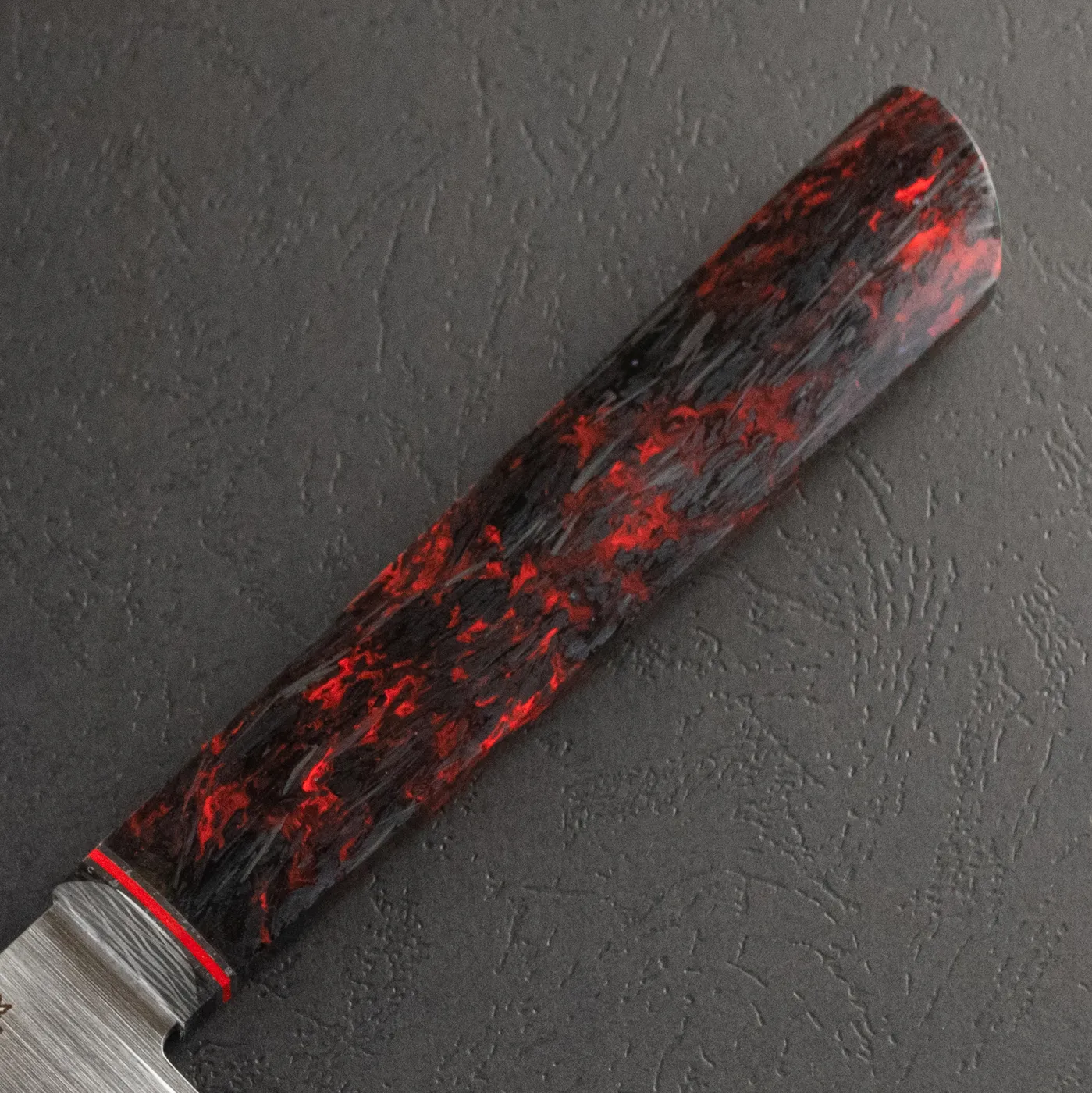 Фото Шеф-нож Quorus 160 Elmax на официальном сайте производителя QUORUS