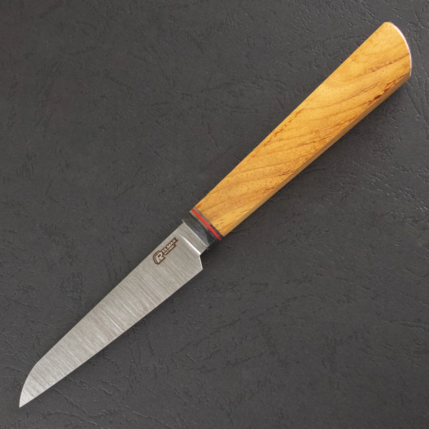 Фото Овощной нож Quorus 100 Elmax на официальном сайте производителя QUORUS