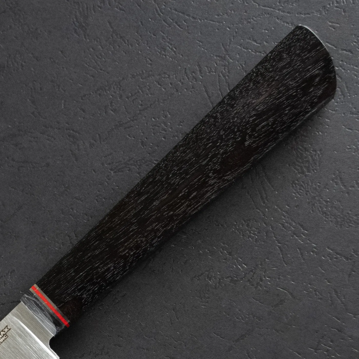 Фото Нож Универсал Quorus 160 Elmax на официальном сайте производителя QUORUS