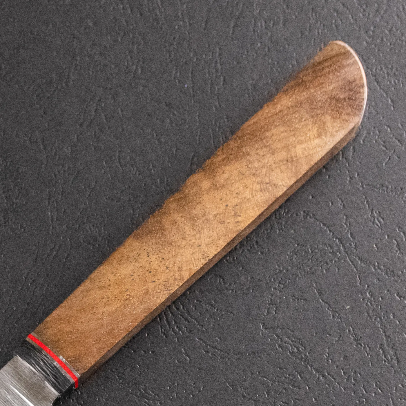 Фото Нож Универсал Quorus 160 Elmax на официальном сайте производителя QUORUS