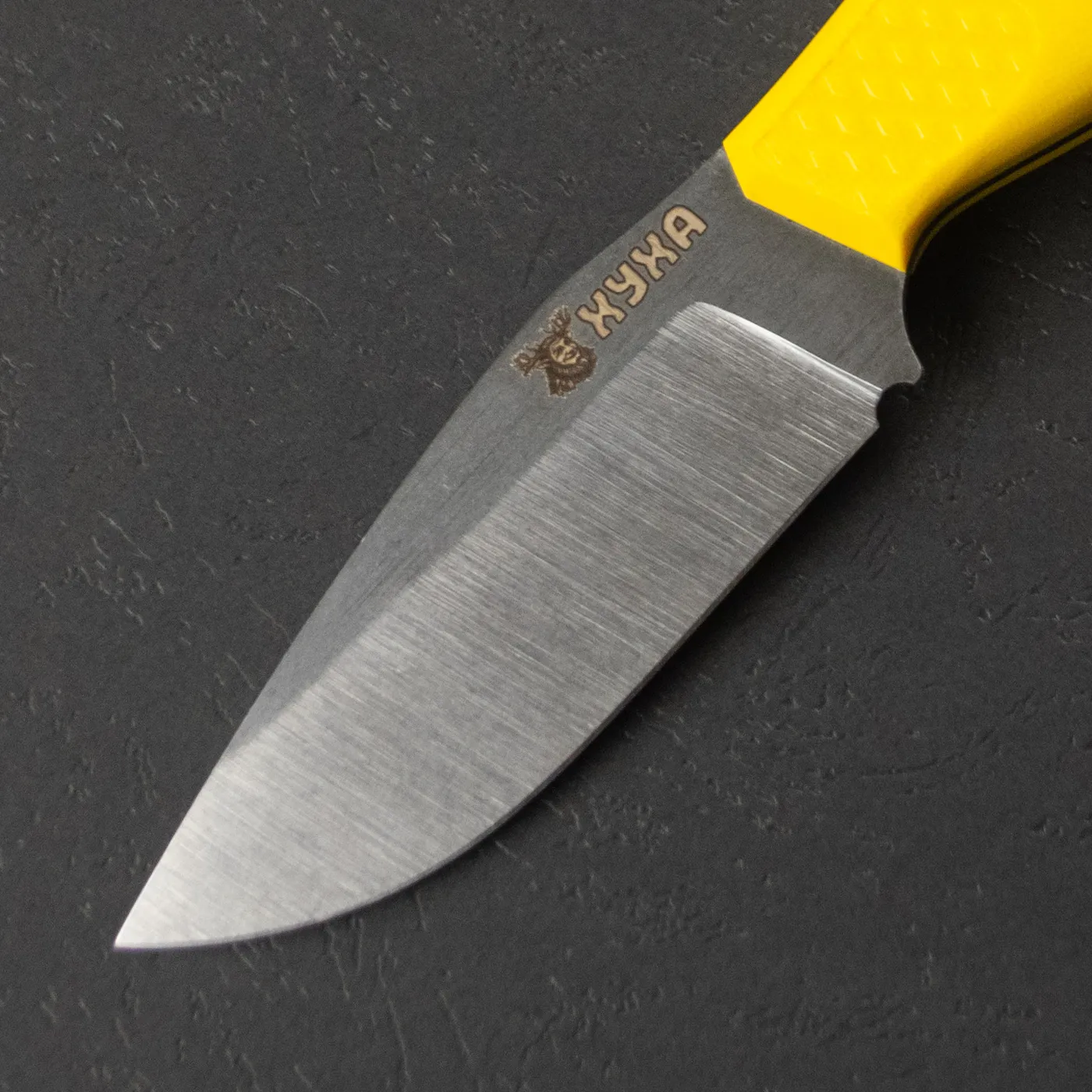 Фото Хуха (Elmax, G10, комбинированный монтаж) на официальном сайте производителя QUORUS