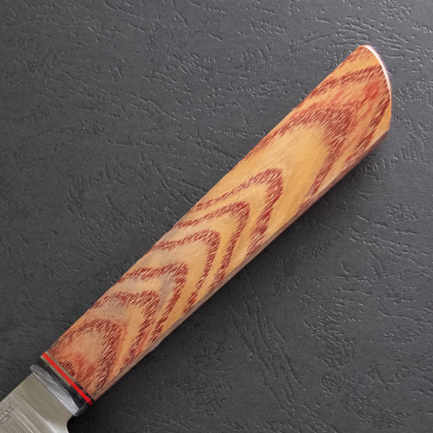 Фото Шеф-нож Quorus 220 Elmax на официальном сайте производителя QUORUS