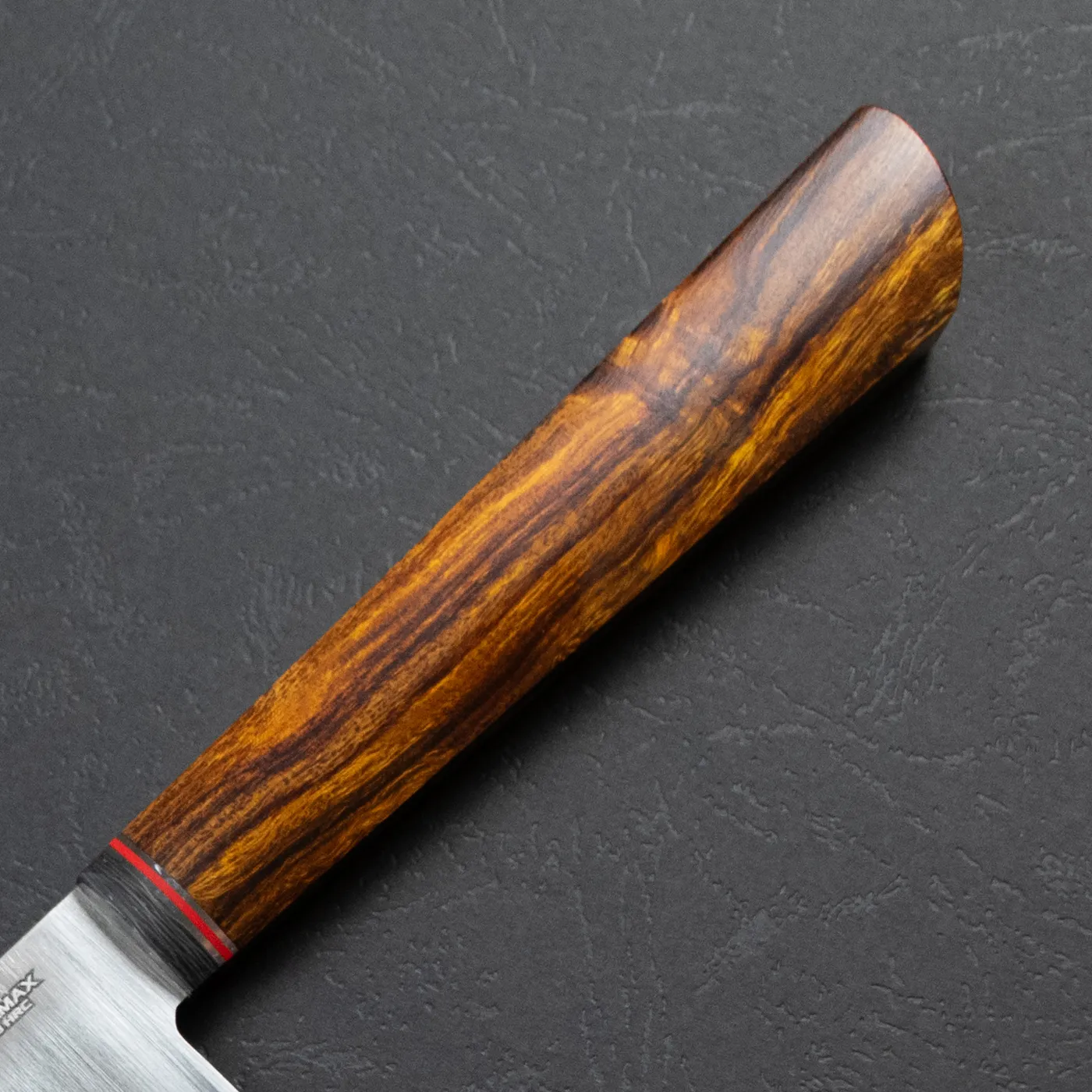 Фото Шеф-нож Quorus 200 Elmax на официальном сайте производителя QUORUS