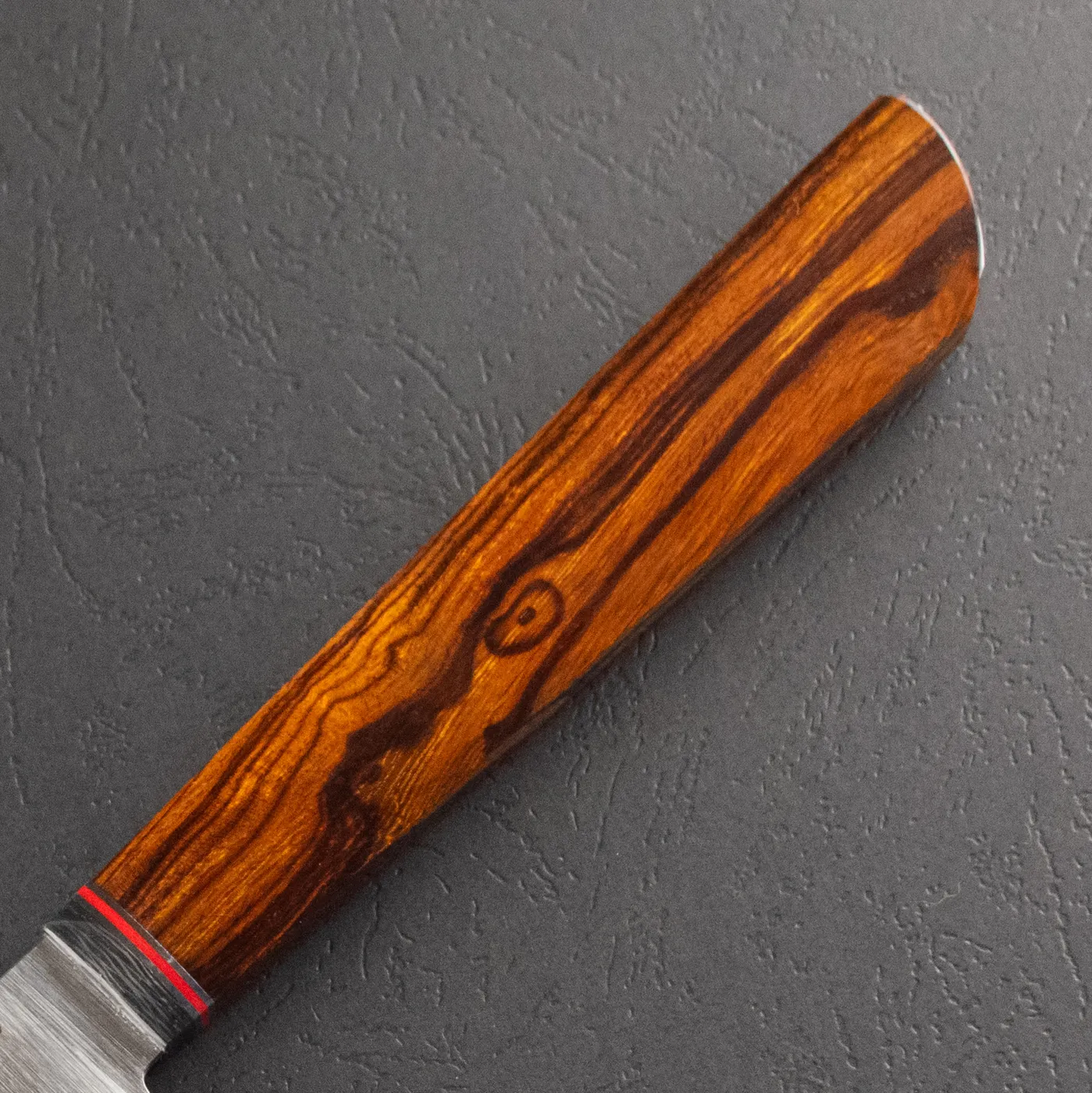 Фото Шеф-нож Quorus 180 QPM420V на официальном сайте производителя QUORUS