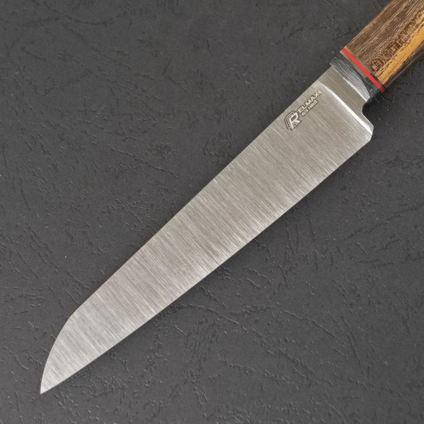 Фото Нож Универсал Quorus 140 Elmax на официальном сайте производителя QUORUS