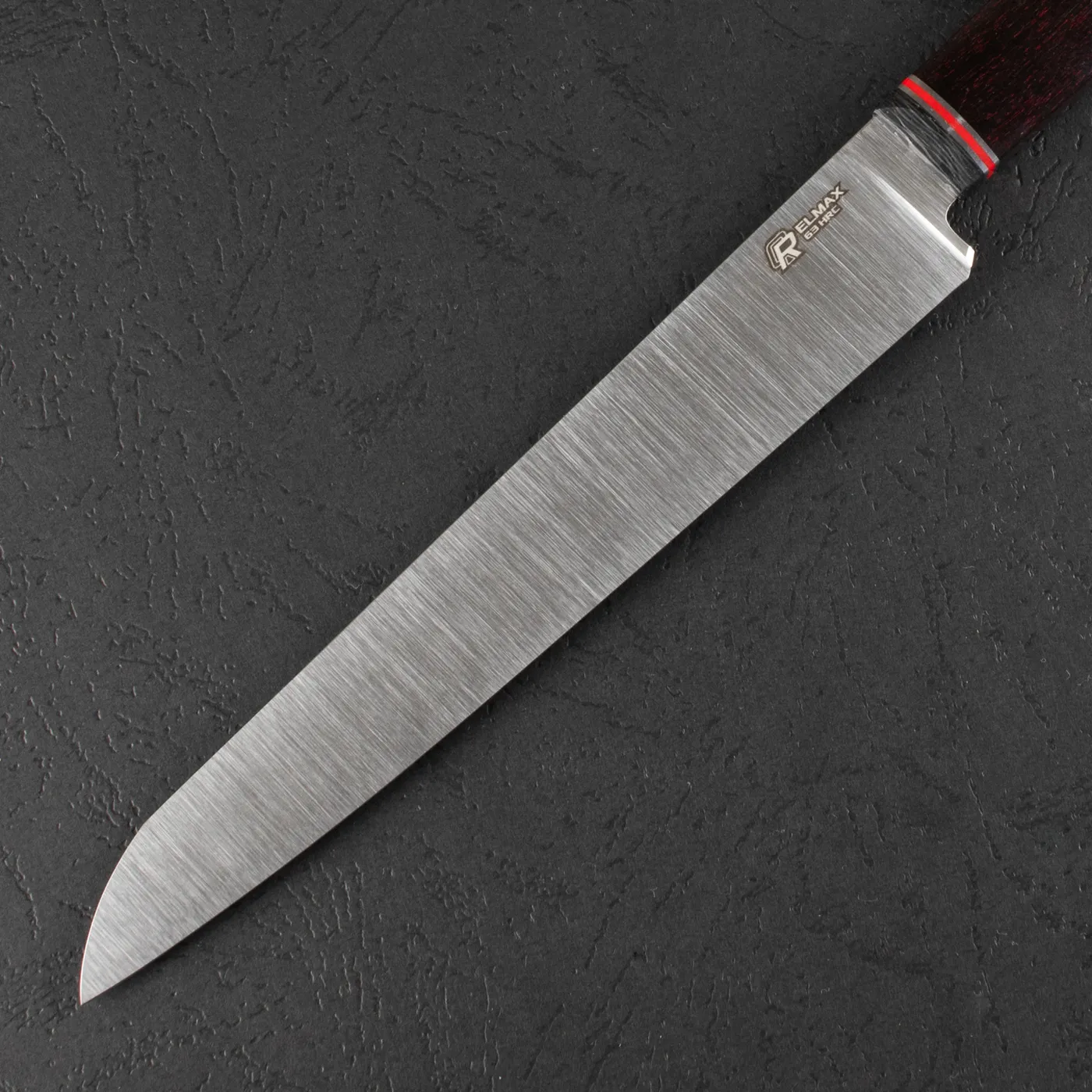 Фото Нож Универсал Quorus 160 Elmax на официальном сайте производителя QUORUS