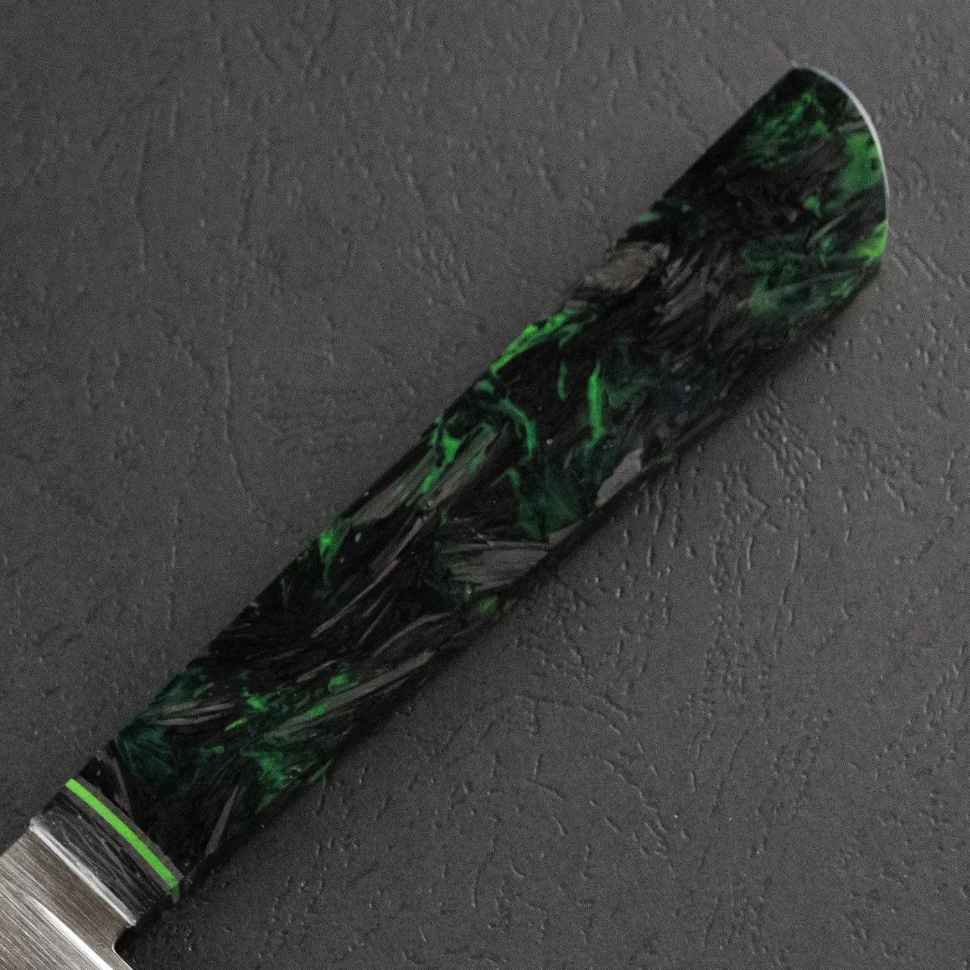 Фото Нож Универсал Quorus 140 QPM420V на официальном сайте производителя QUORUS