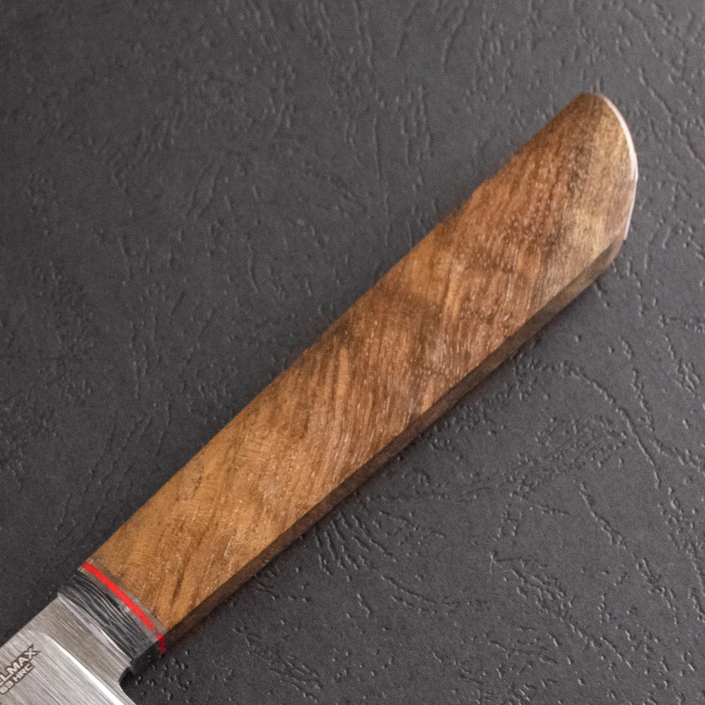 Фото Нож Универсал Quorus 140 Elmax на официальном сайте производителя QUORUS