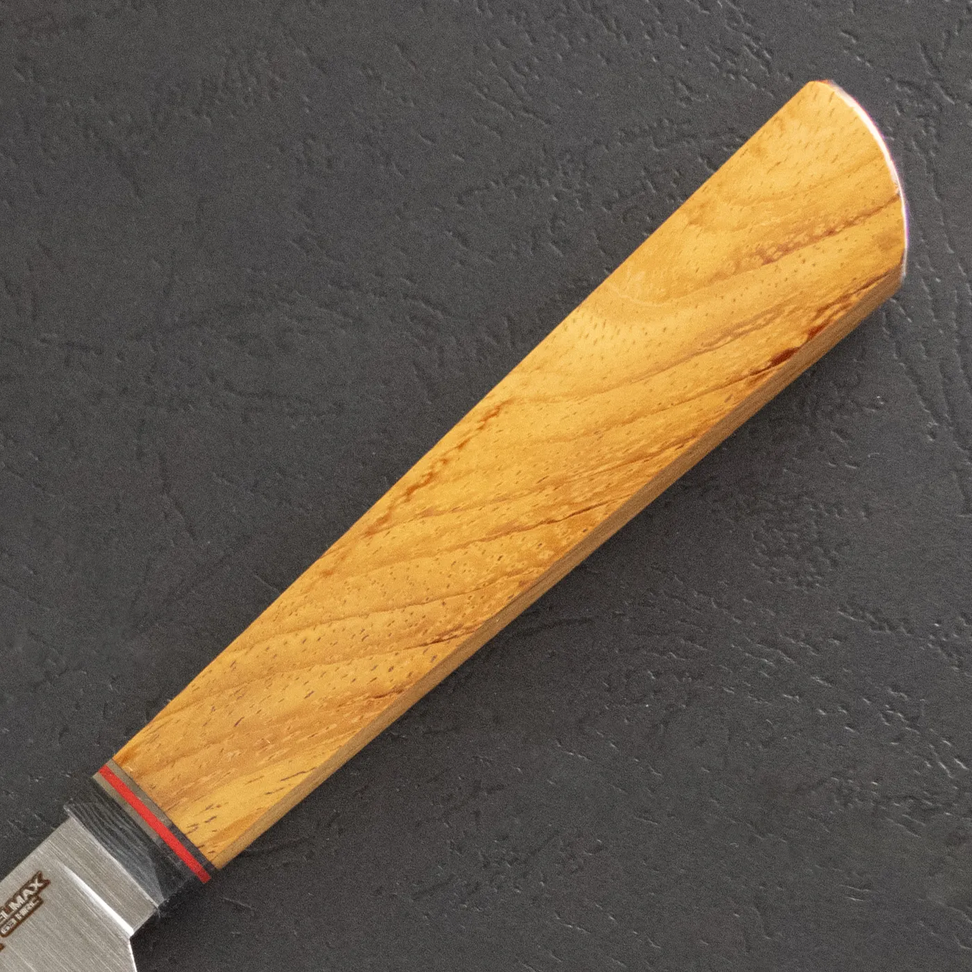 Фото Овощной нож Quorus 100 Elmax на официальном сайте производителя QUORUS