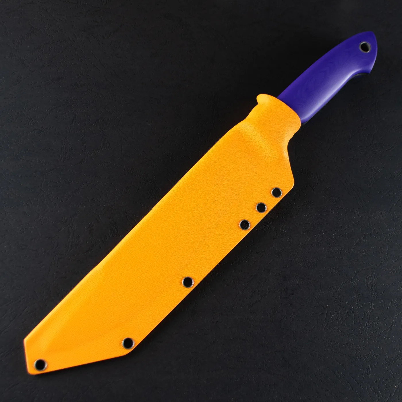 Фото Бармалей (Х12МФ, G10, накладной монтаж) на официальном сайте производителя QUORUS