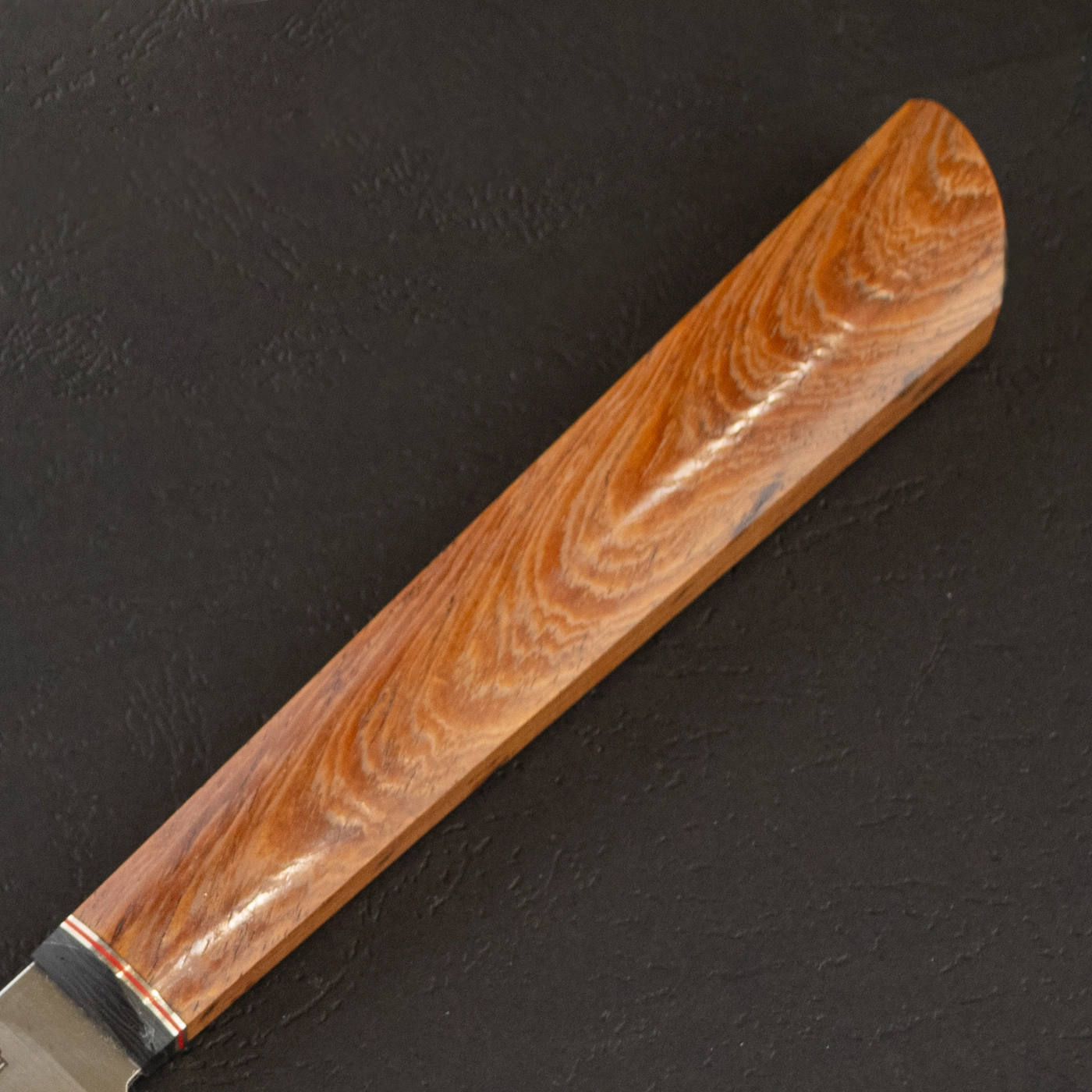 Фото Шеф-нож Quorus 160 M398 на официальном сайте производителя QUORUS