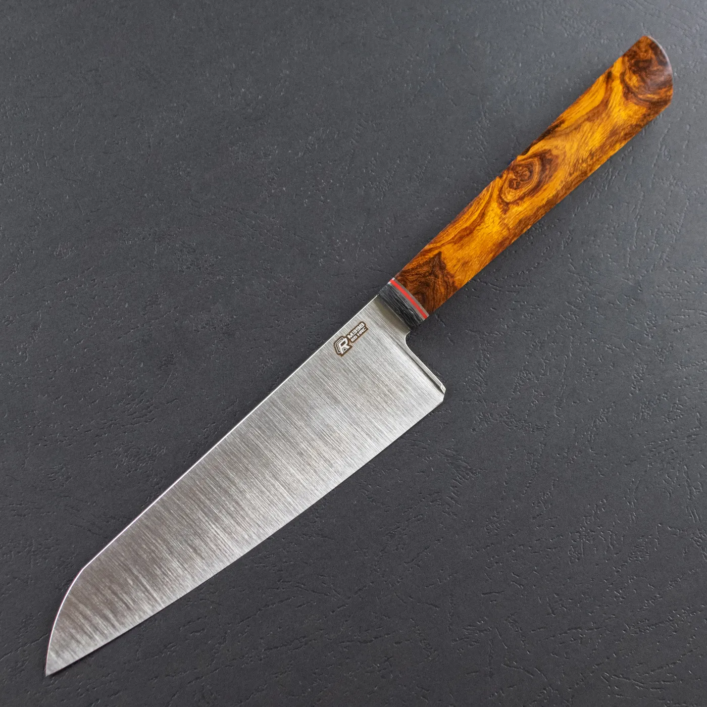 Фото Шеф-нож Quorus 160 M398 на официальном сайте производителя QUORUS