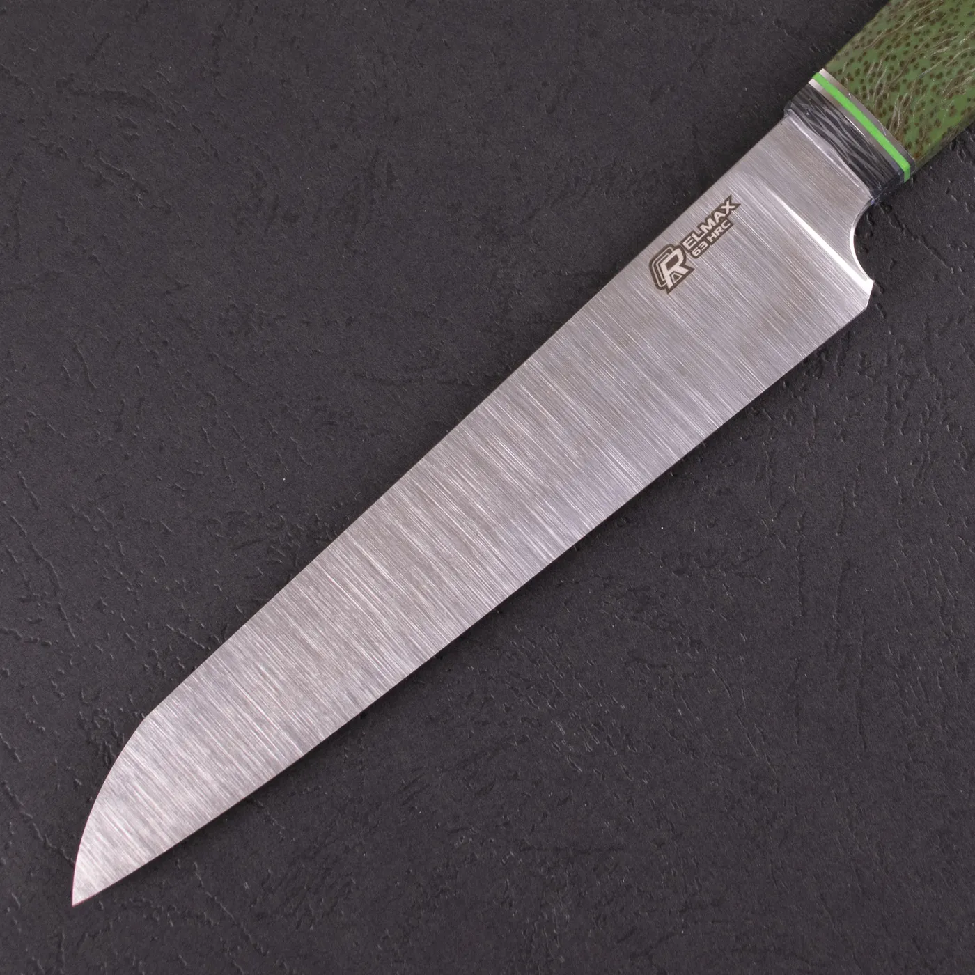 Фото Нож Универсал Quorus 140 Elmax на официальном сайте производителя QUORUS