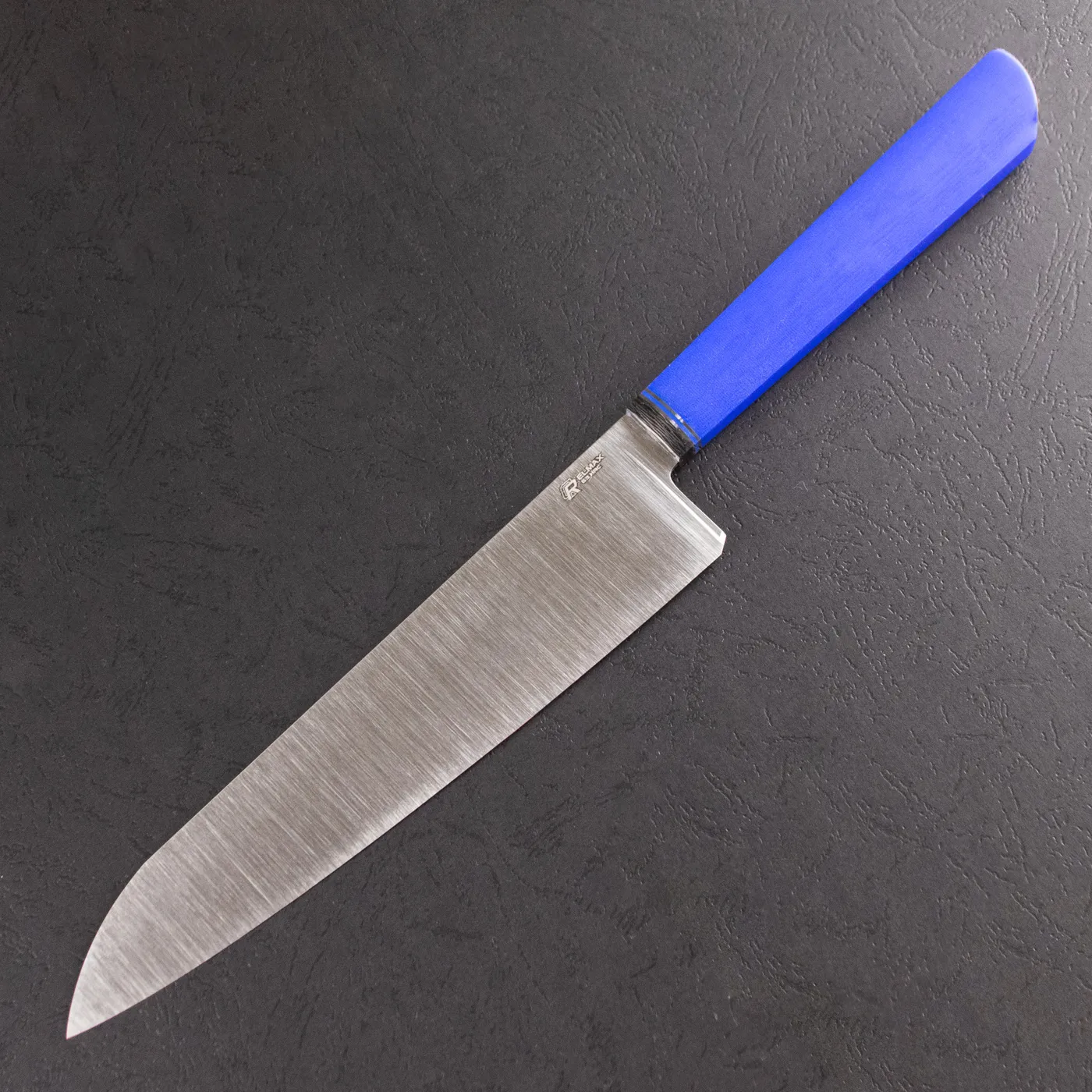 Фото Шеф-нож Quorus 200 Elmax на официальном сайте производителя QUORUS