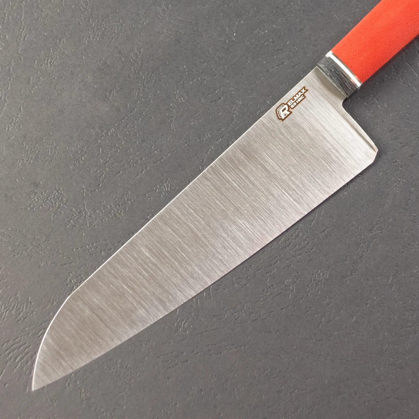 Фото Шеф-нож Quorus 160 Elmax на официальном сайте производителя QUORUS