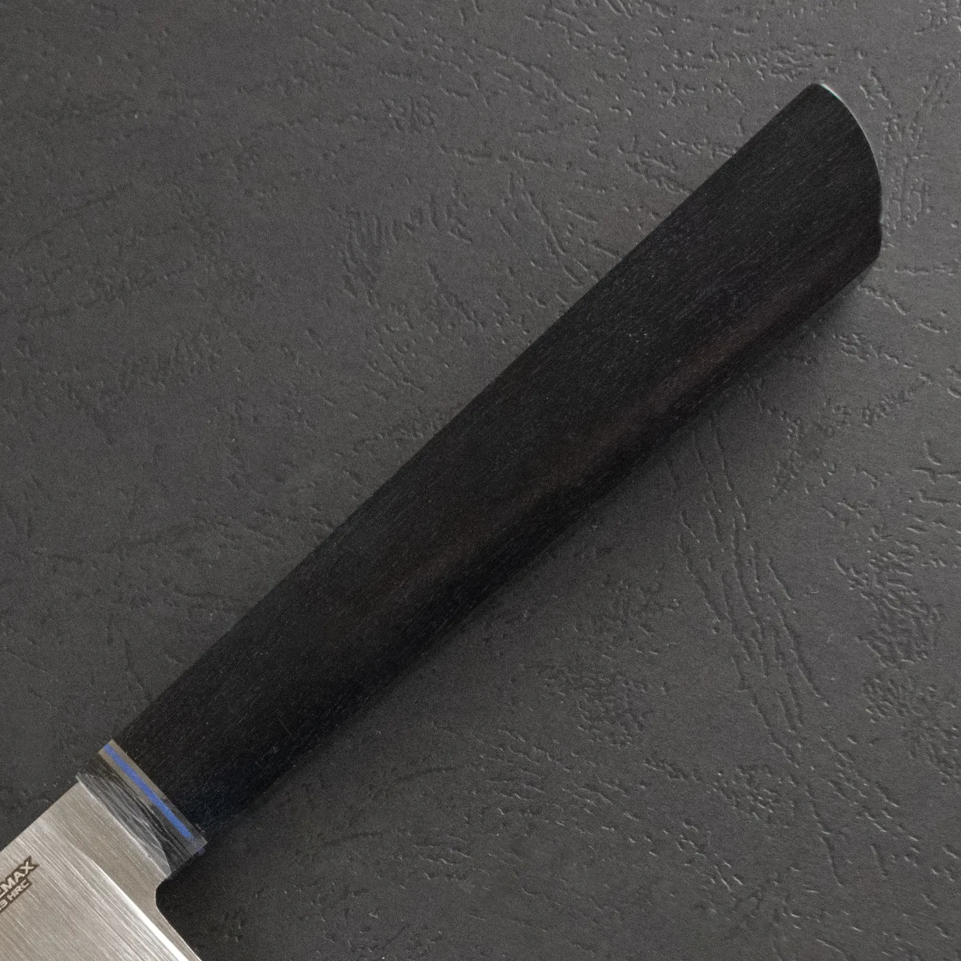 Фото Шеф-нож Quorus 200 Elmax на официальном сайте производителя QUORUS