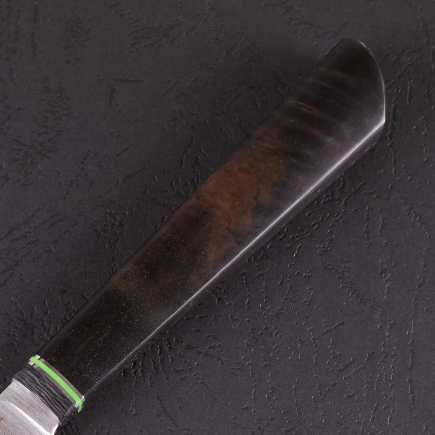 Фото Овощной нож Quorus 100 Elmax на официальном сайте производителя QUORUS