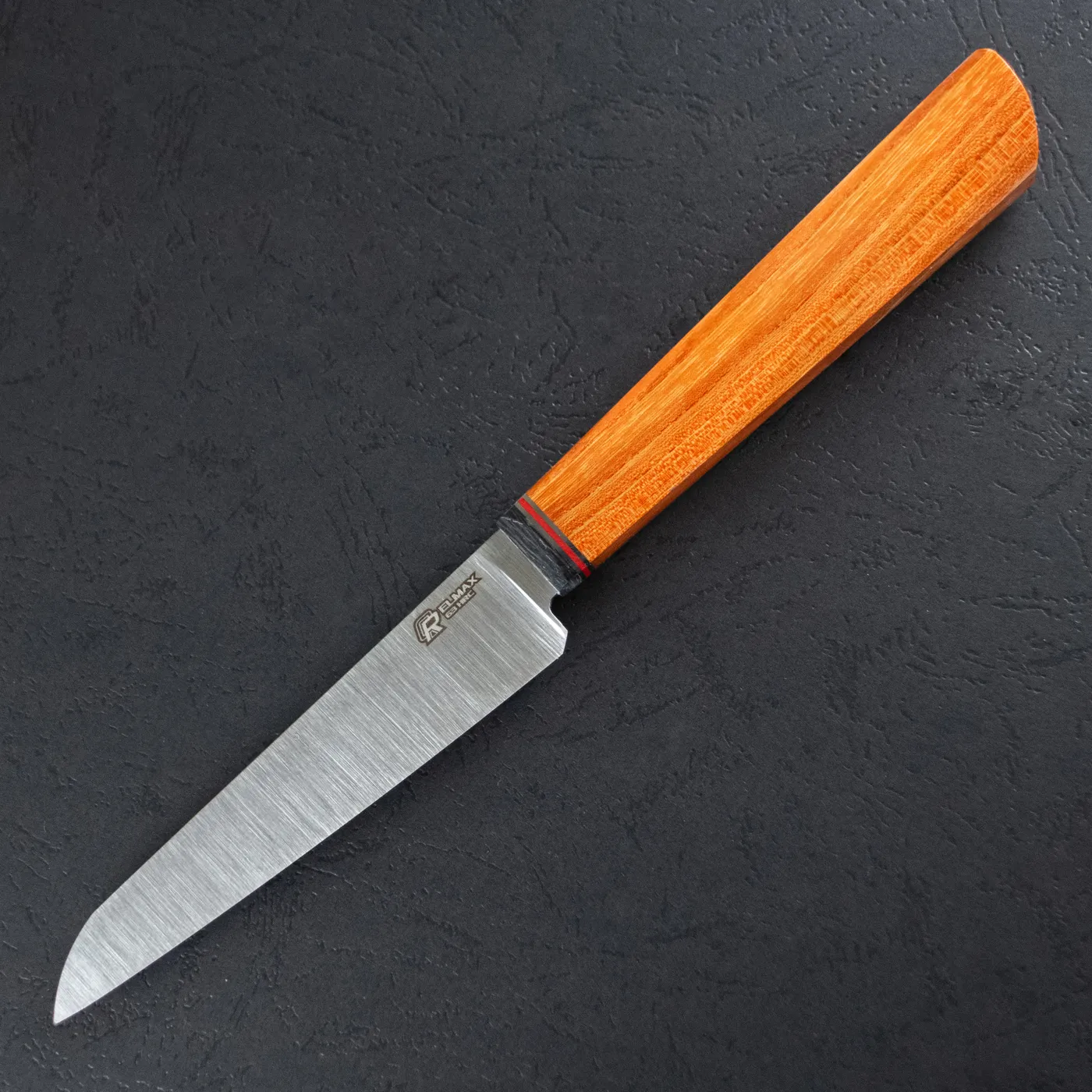 Фото Нож Универсал Quorus 120 Elmax на официальном сайте производителя QUORUS