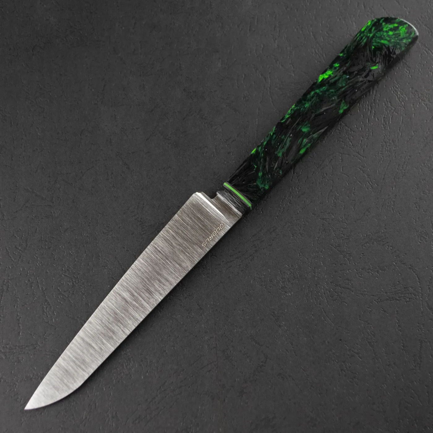 Фото Нож Универсал Quorus 140 QPM420V на официальном сайте производителя QUORUS