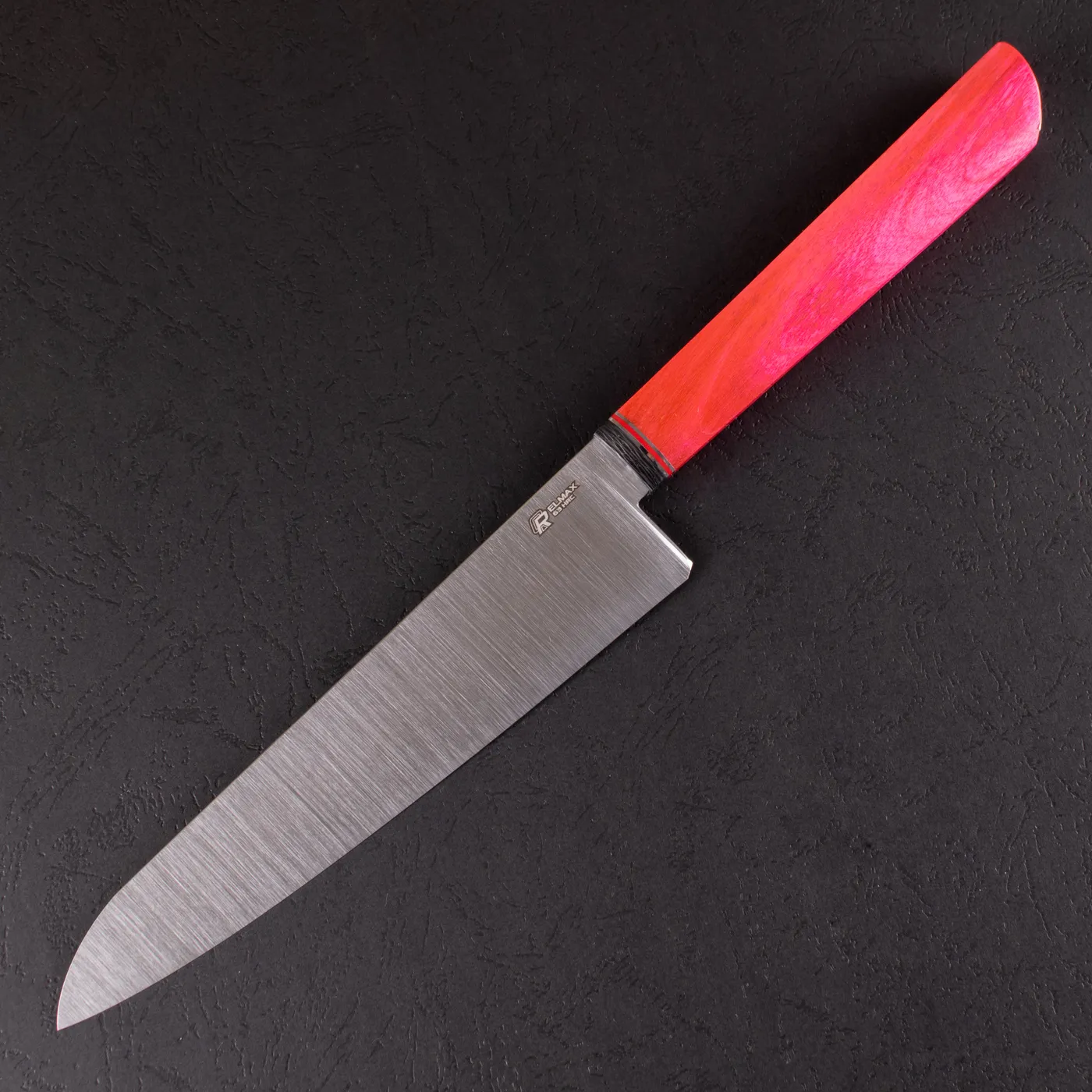 Фото Шеф-нож Quorus 180 Elmax на официальном сайте производителя QUORUS