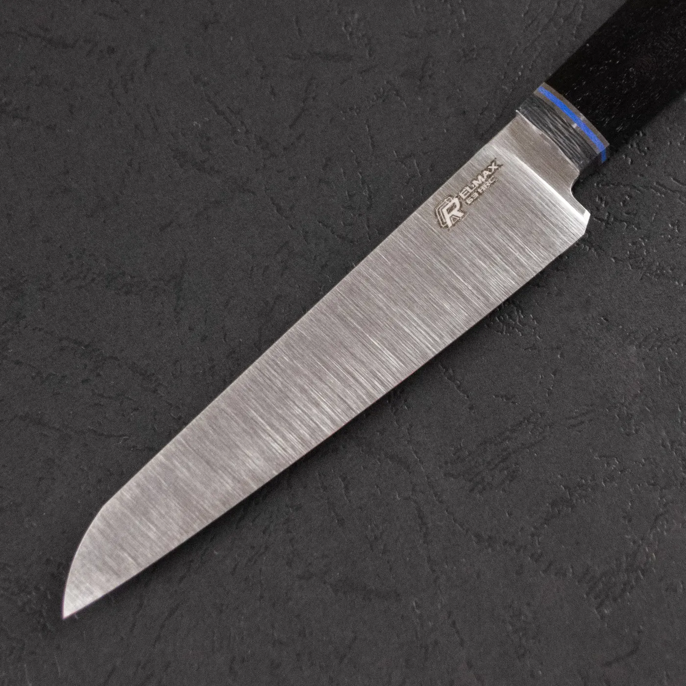 Фото Нож Универсал Quorus 120 Elmax на официальном сайте производителя QUORUS