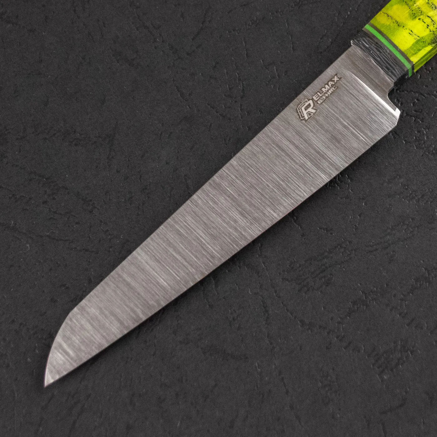 Фото Нож Универсал Quorus 120 Elmax на официальном сайте производителя QUORUS