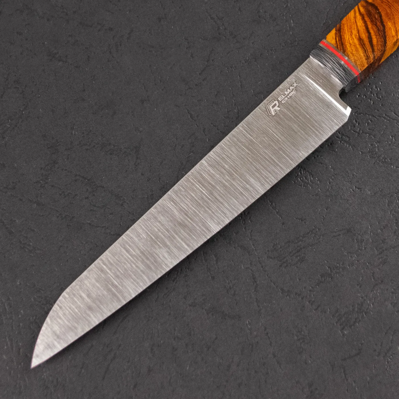 Фото Нож Универсал Quorus 140 Elmax на официальном сайте производителя QUORUS