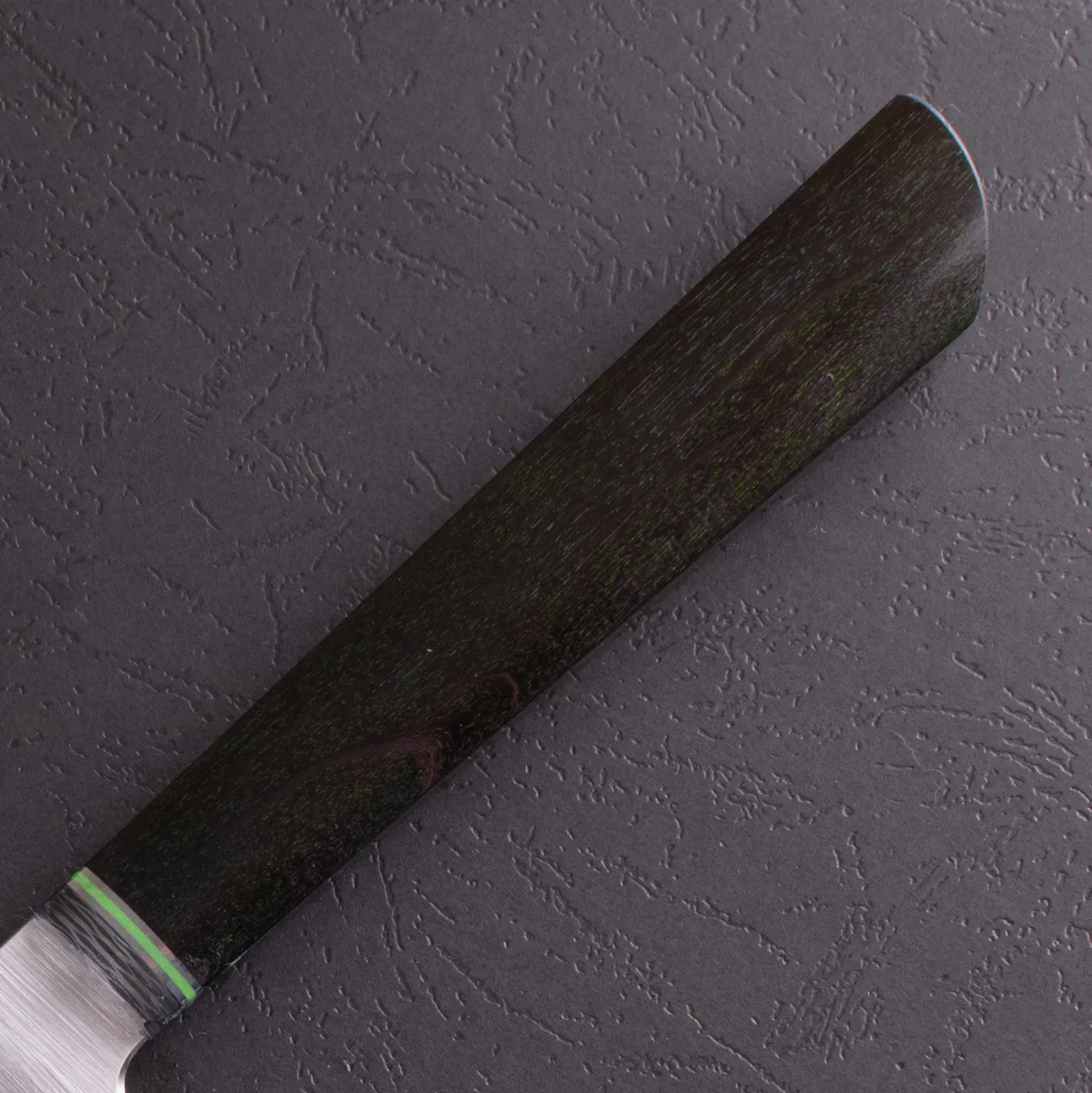 Фото Шеф-нож Quorus 160 Elmax на официальном сайте производителя QUORUS