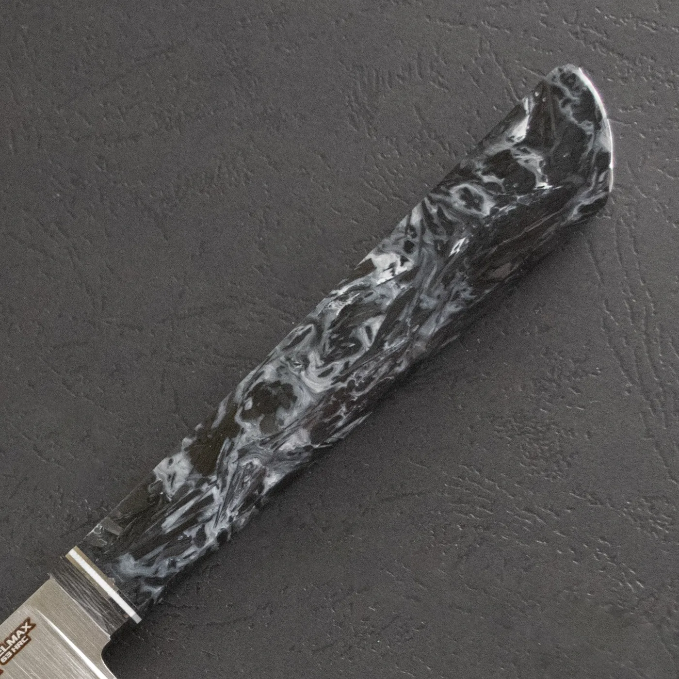 Фото Нож Универсал Quorus 160 Elmax на официальном сайте производителя QUORUS