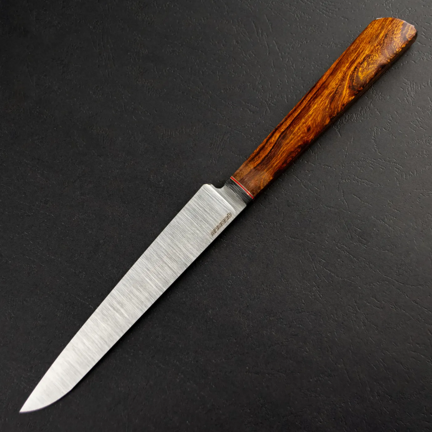 Фото Нож Универсал Quorus 160 M398 на официальном сайте производителя QUORUS