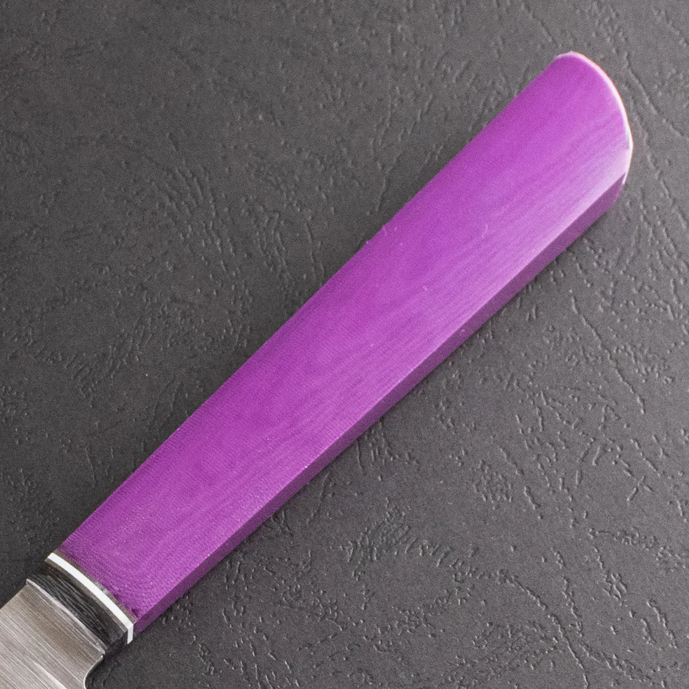 Фото Шеф-нож Quorus 220 Elmax на официальном сайте производителя QUORUS