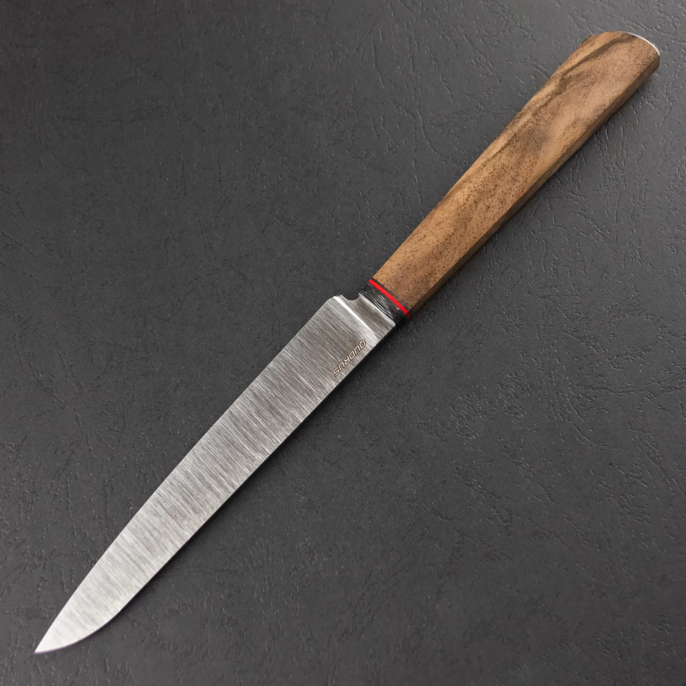 Фото Нож Универсал Quorus 160 QPM420V на официальном сайте производителя QUORUS