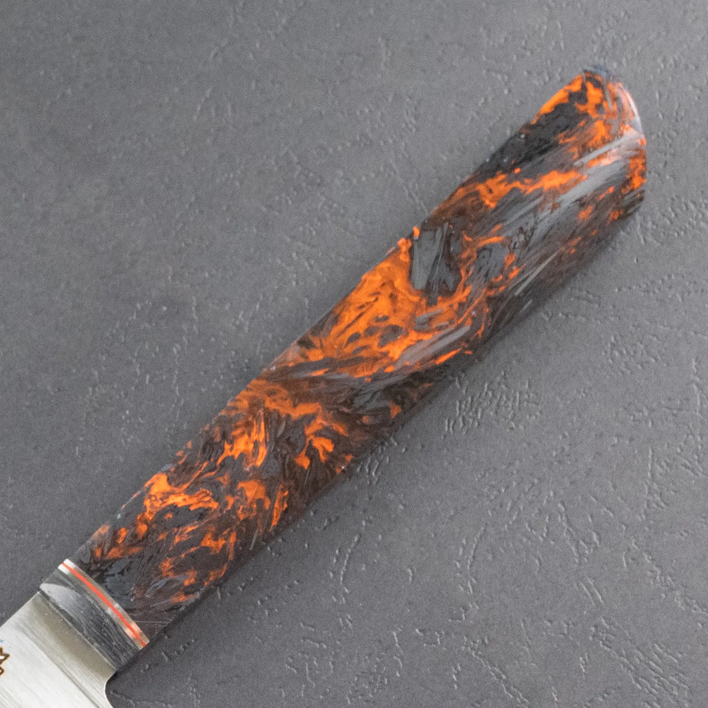 Фото Шеф-нож Quorus 200 Elmax на официальном сайте производителя QUORUS