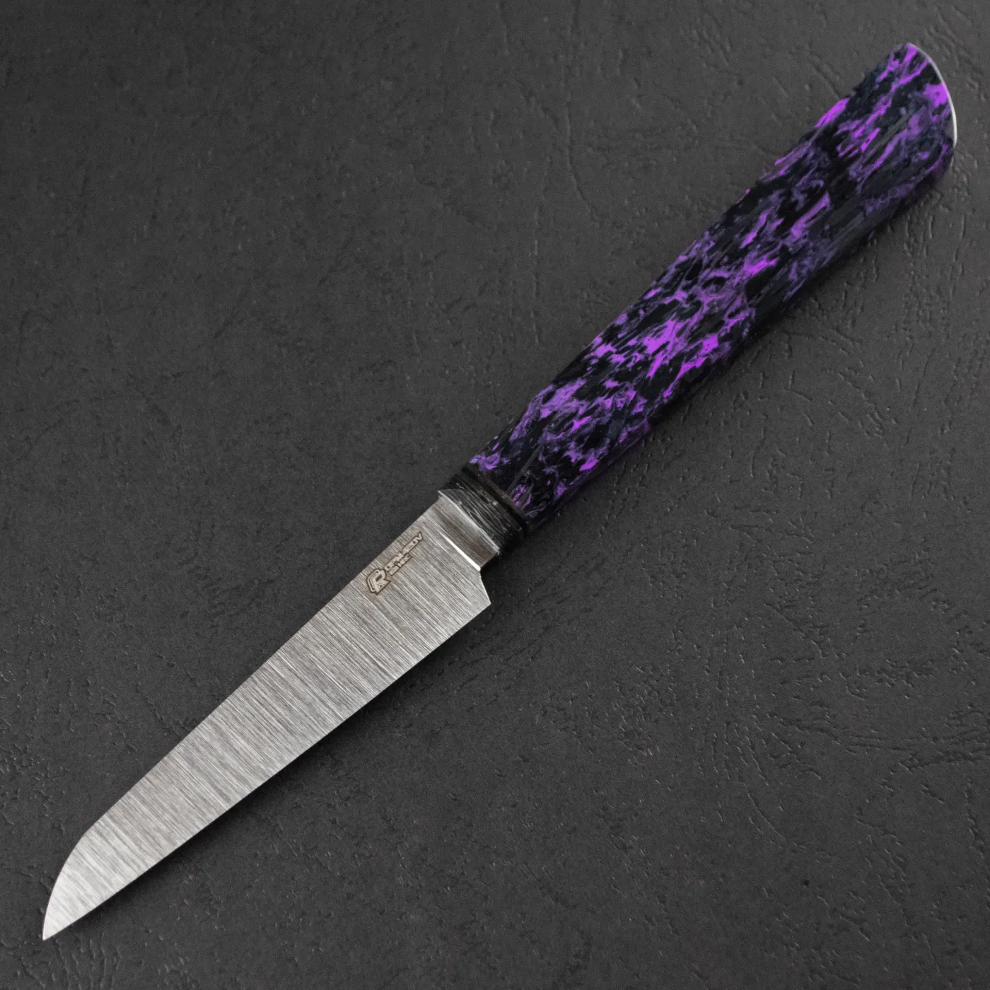 Фото Овощной нож Quorus 100 QPM420V на официальном сайте производителя QUORUS