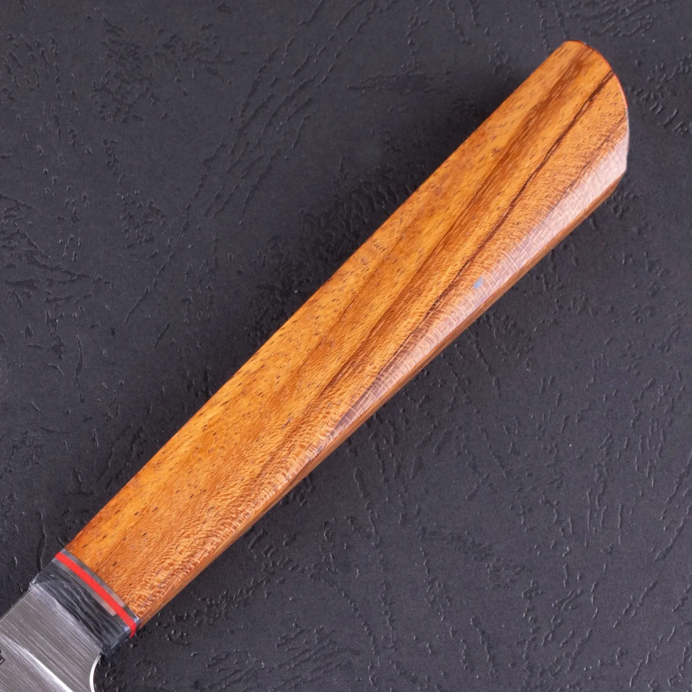 Фото Нож Универсал Quorus 140 M398 на официальном сайте производителя QUORUS