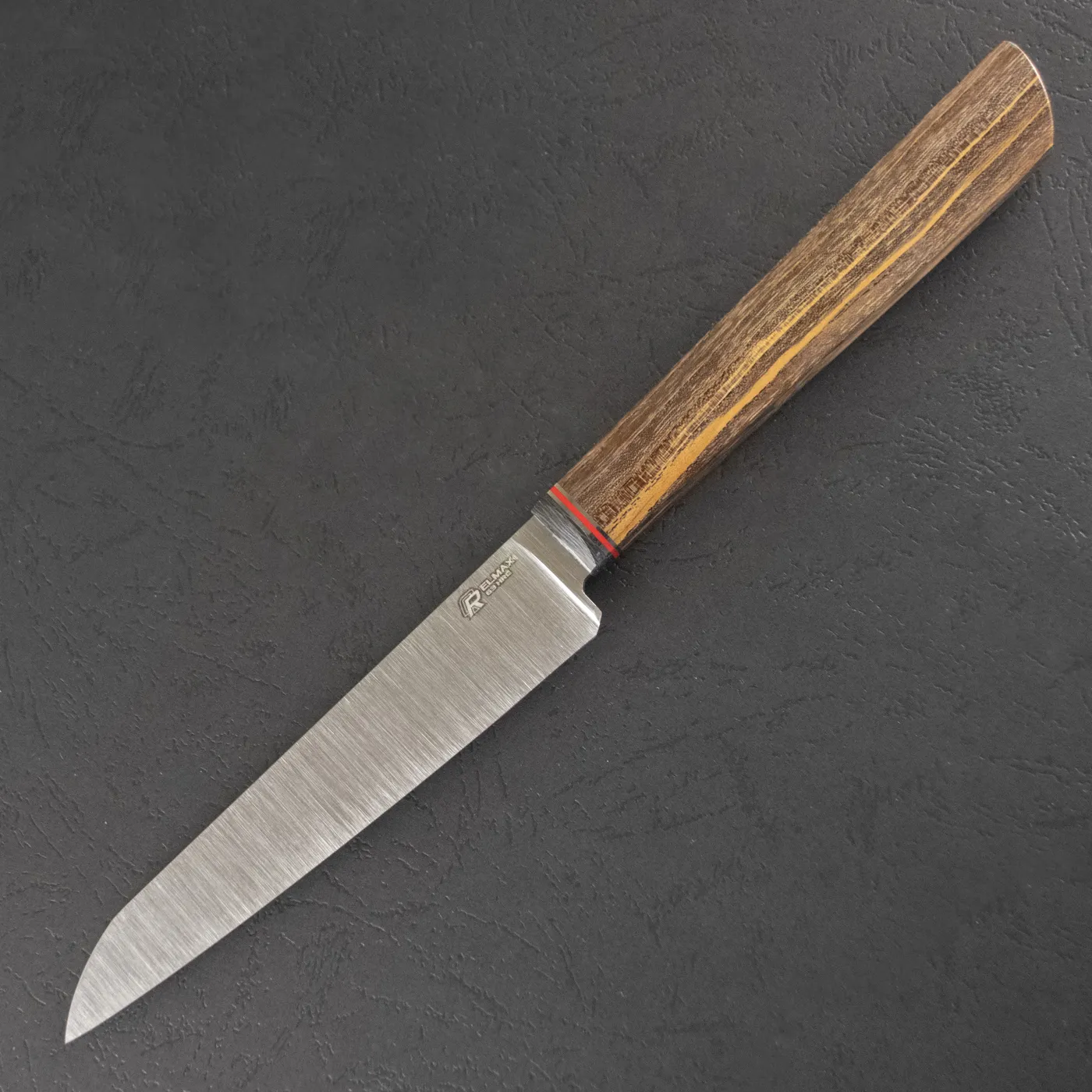 Фото Нож Универсал Quorus 140 Elmax на официальном сайте производителя QUORUS