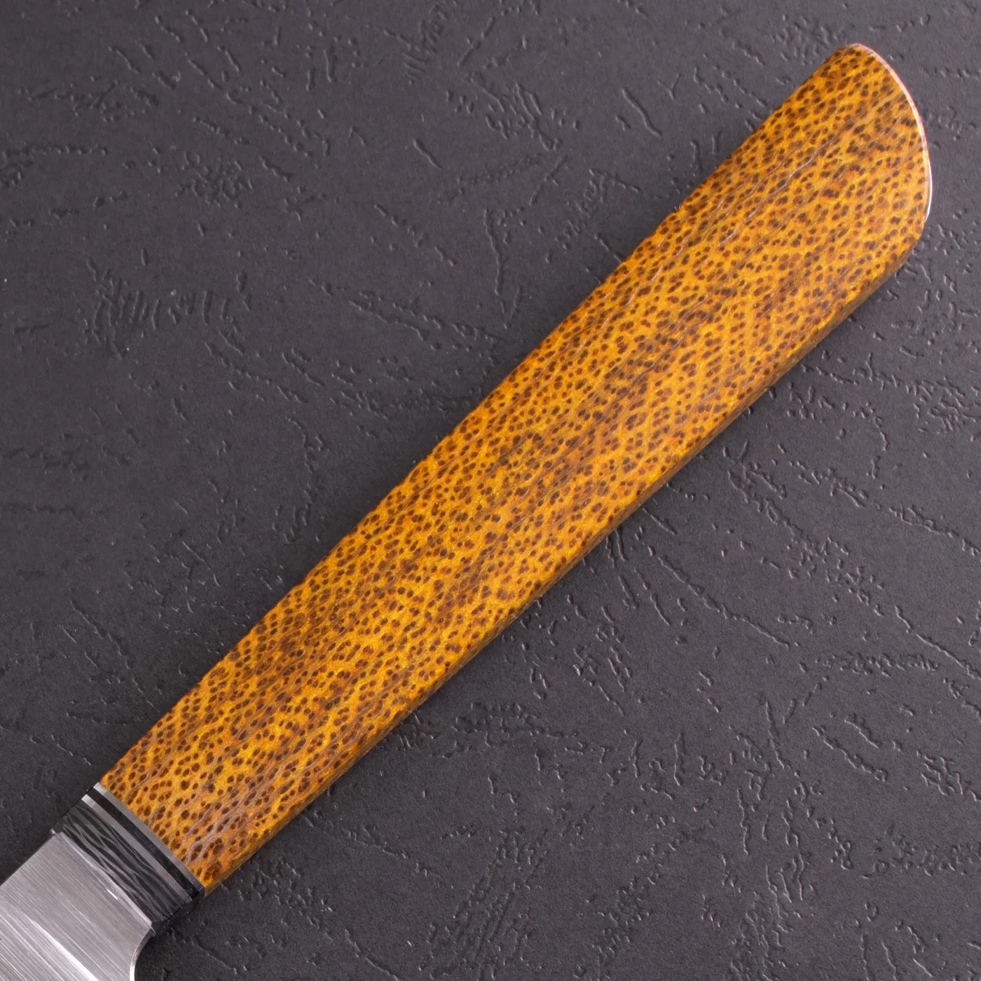 Фото Нож Универсал Quorus 140 Elmax на официальном сайте производителя QUORUS