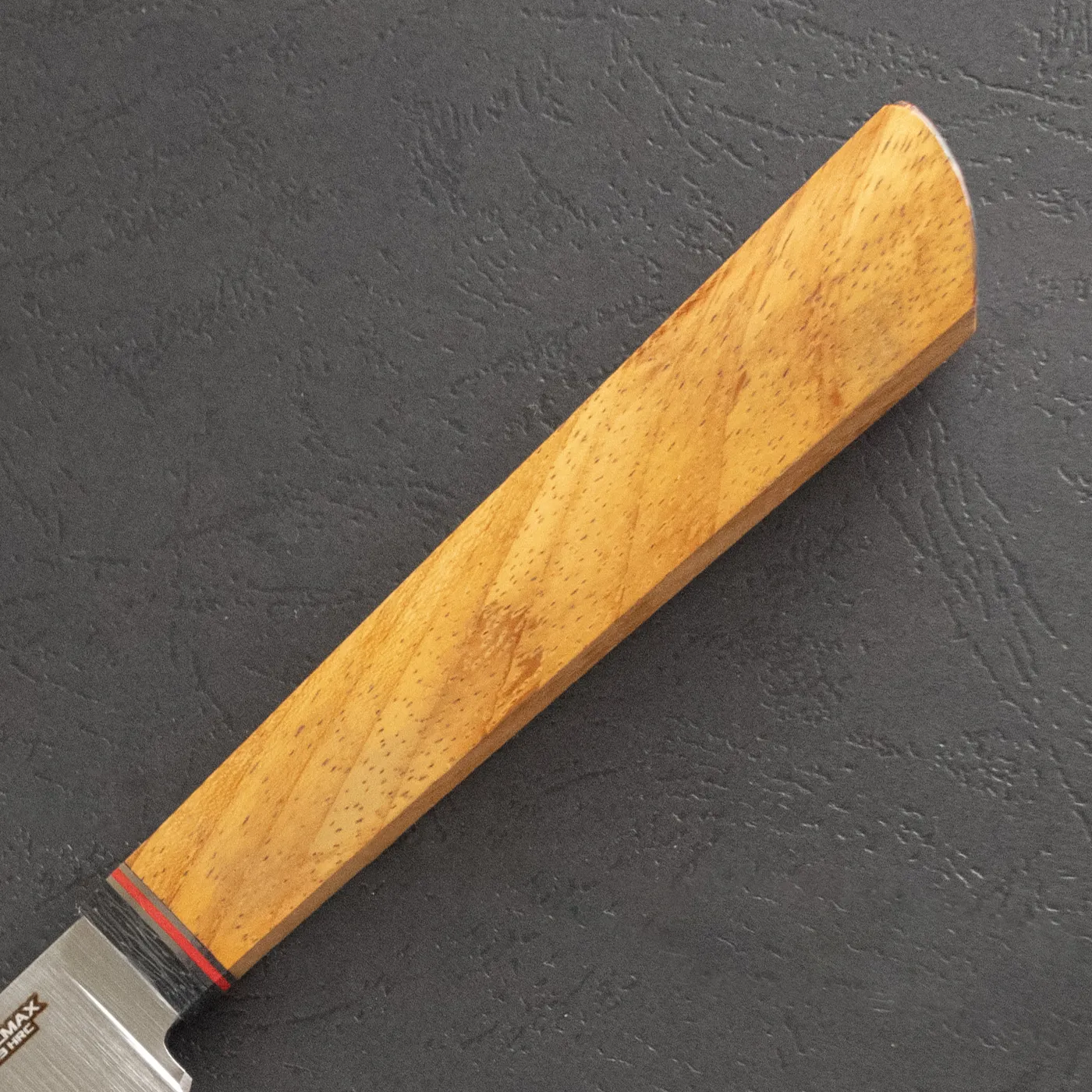 Фото Нож Универсал Quorus 160 Elmax на официальном сайте производителя QUORUS