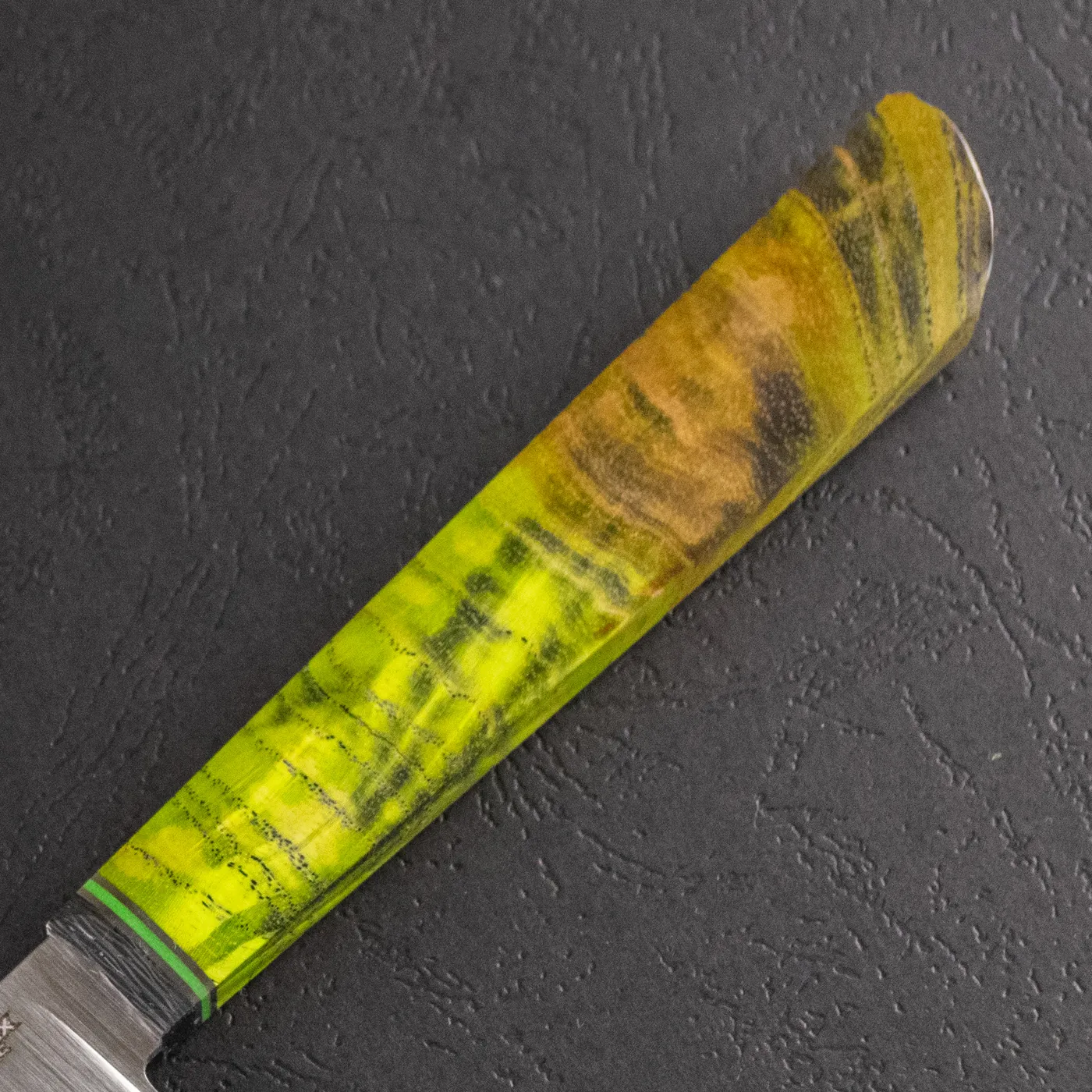 Фото Нож Универсал Quorus 120 Elmax на официальном сайте производителя QUORUS