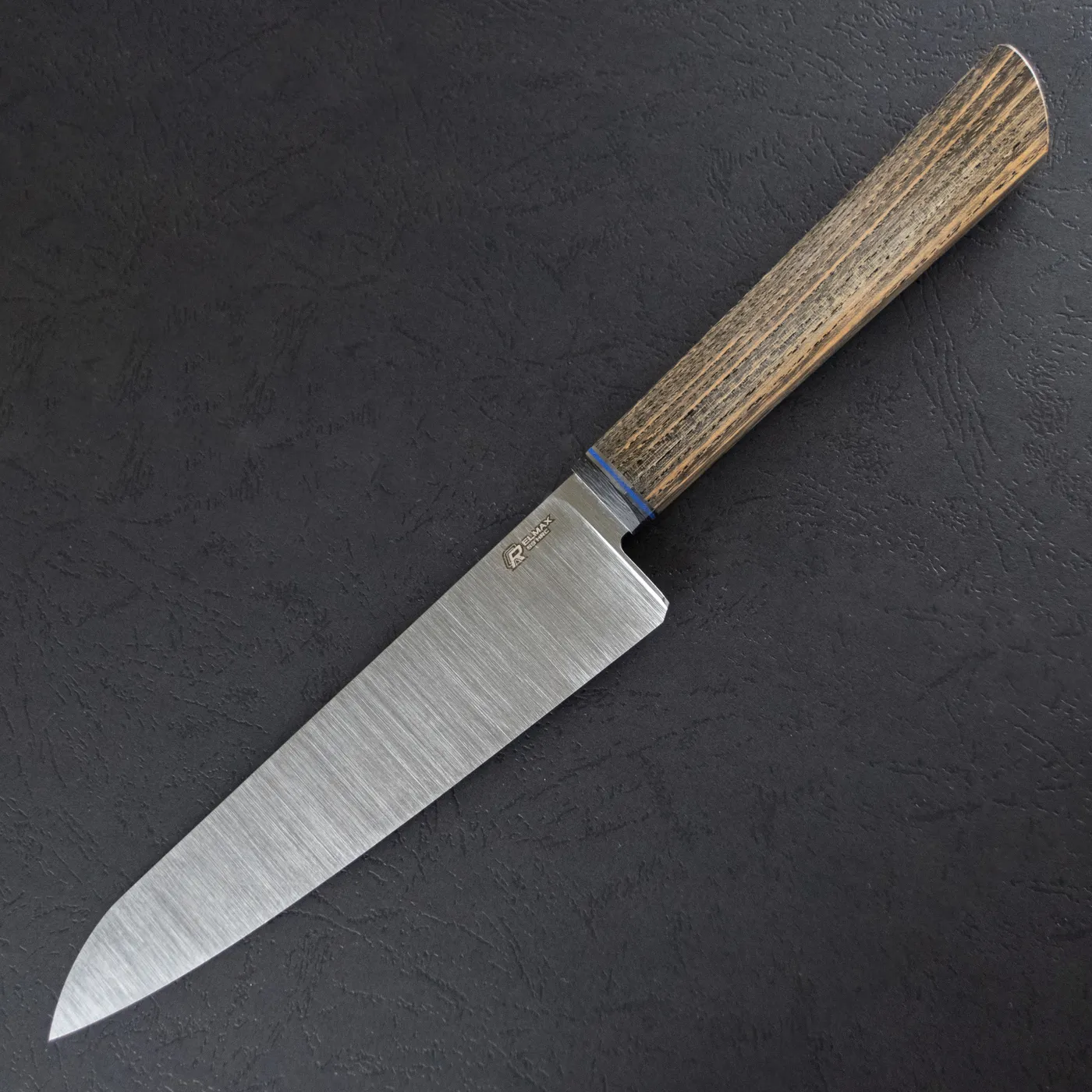 Фото Шеф-нож Quorus 180 Elmax на официальном сайте производителя QUORUS