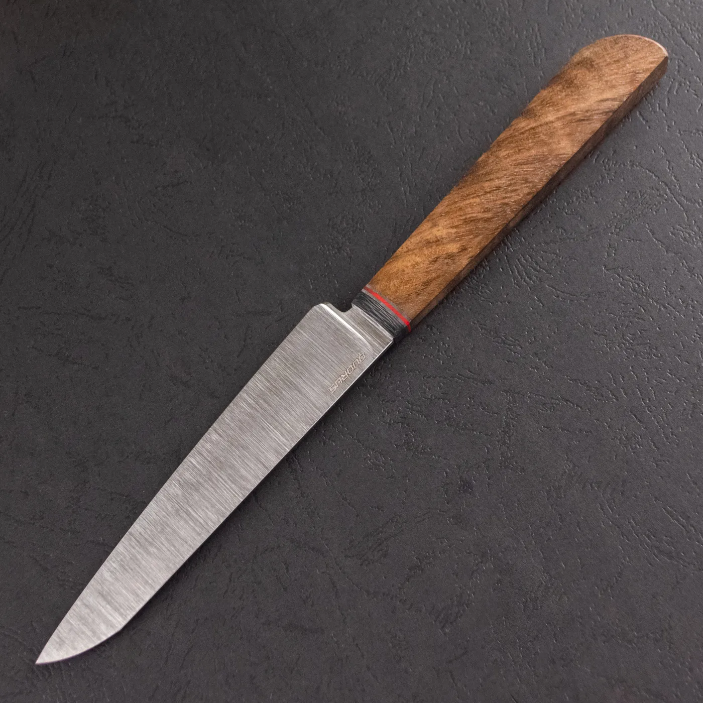 Фото Нож Универсал Quorus 140 Elmax на официальном сайте производителя QUORUS