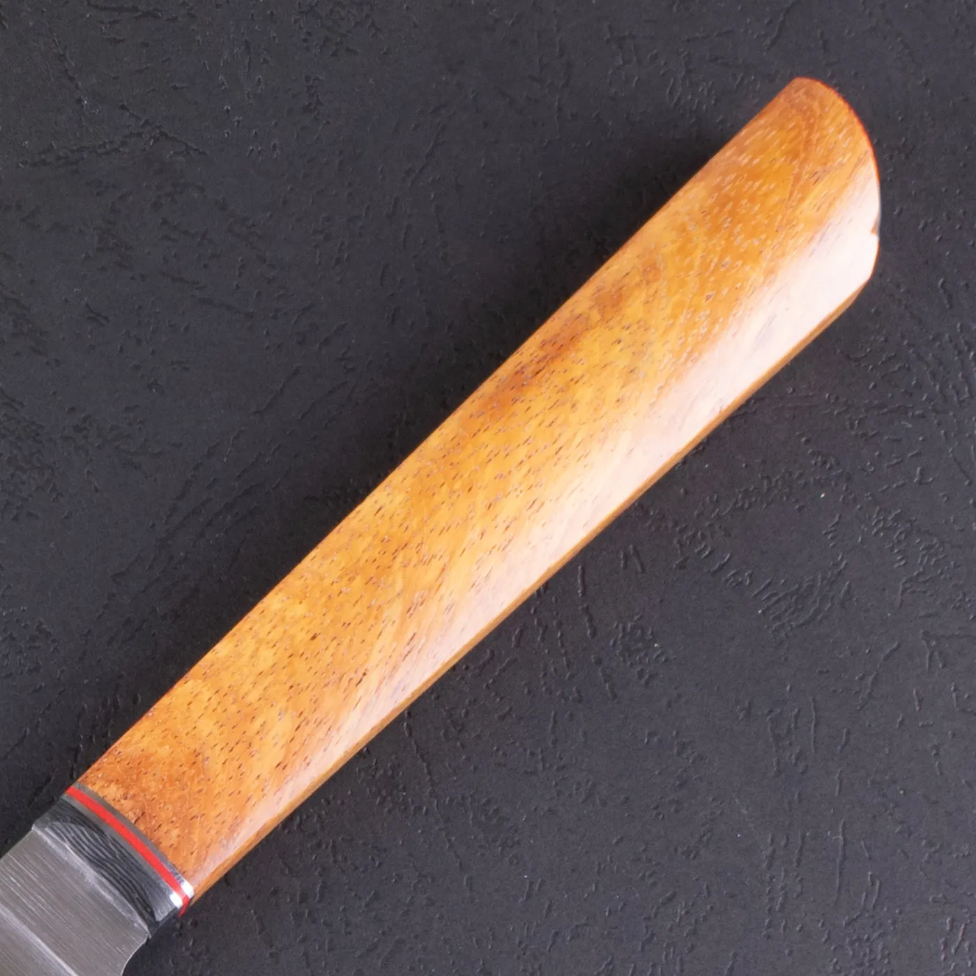 Фото Шеф-нож Quorus 240 Elmax на официальном сайте производителя QUORUS