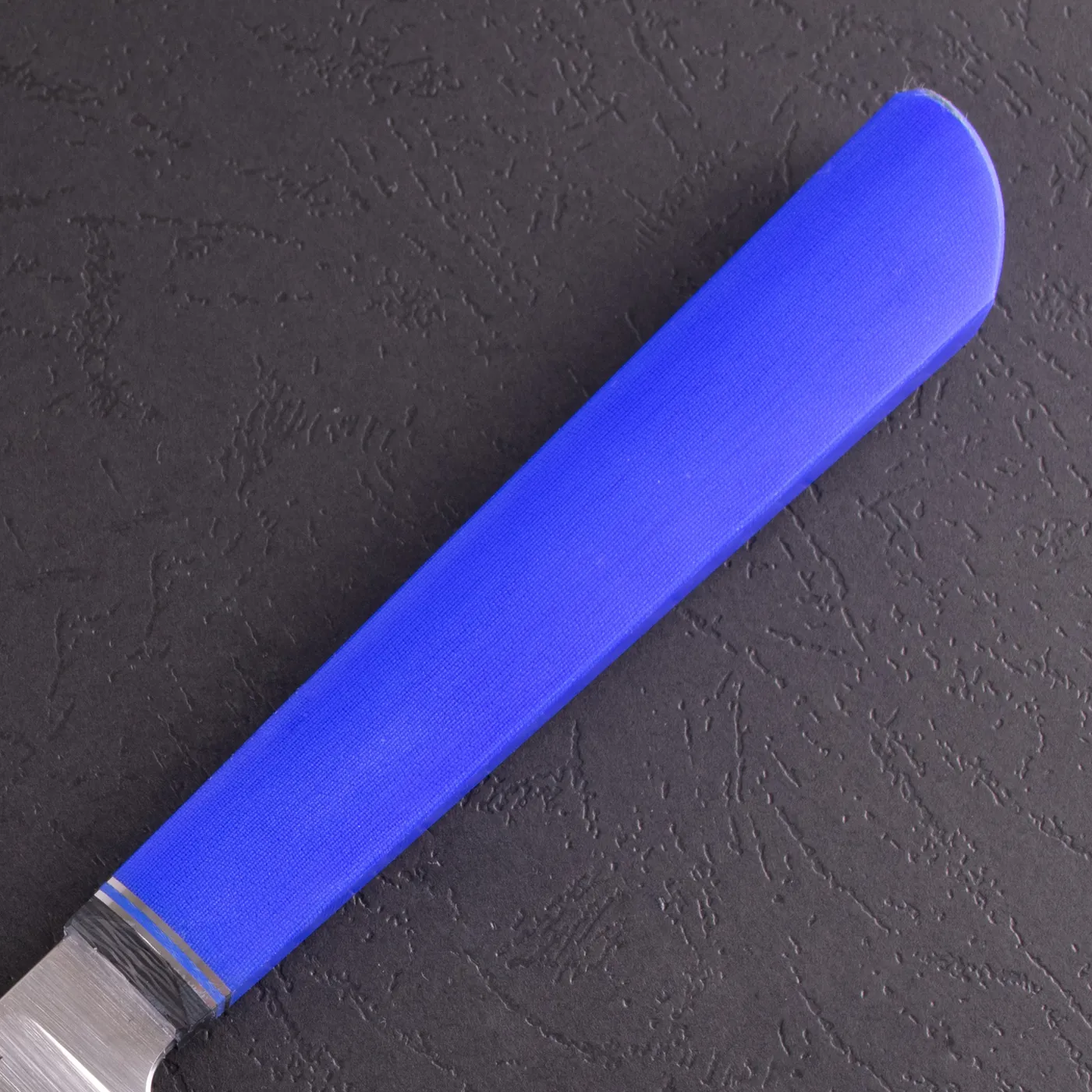 Фото Нож Универсал Quorus 140 Elmax на официальном сайте производителя QUORUS