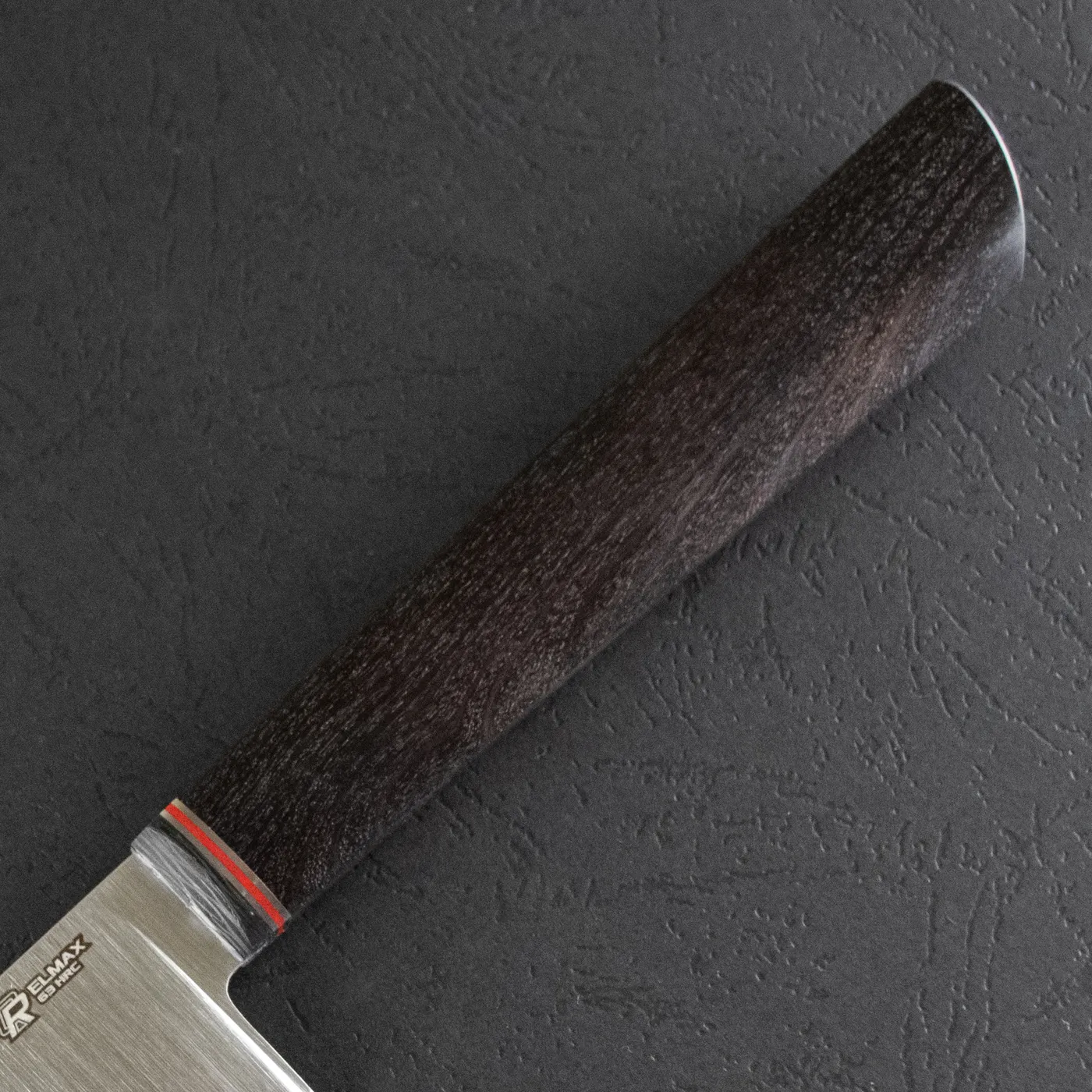 Фото Шеф-нож Quorus 180 Elmax на официальном сайте производителя QUORUS