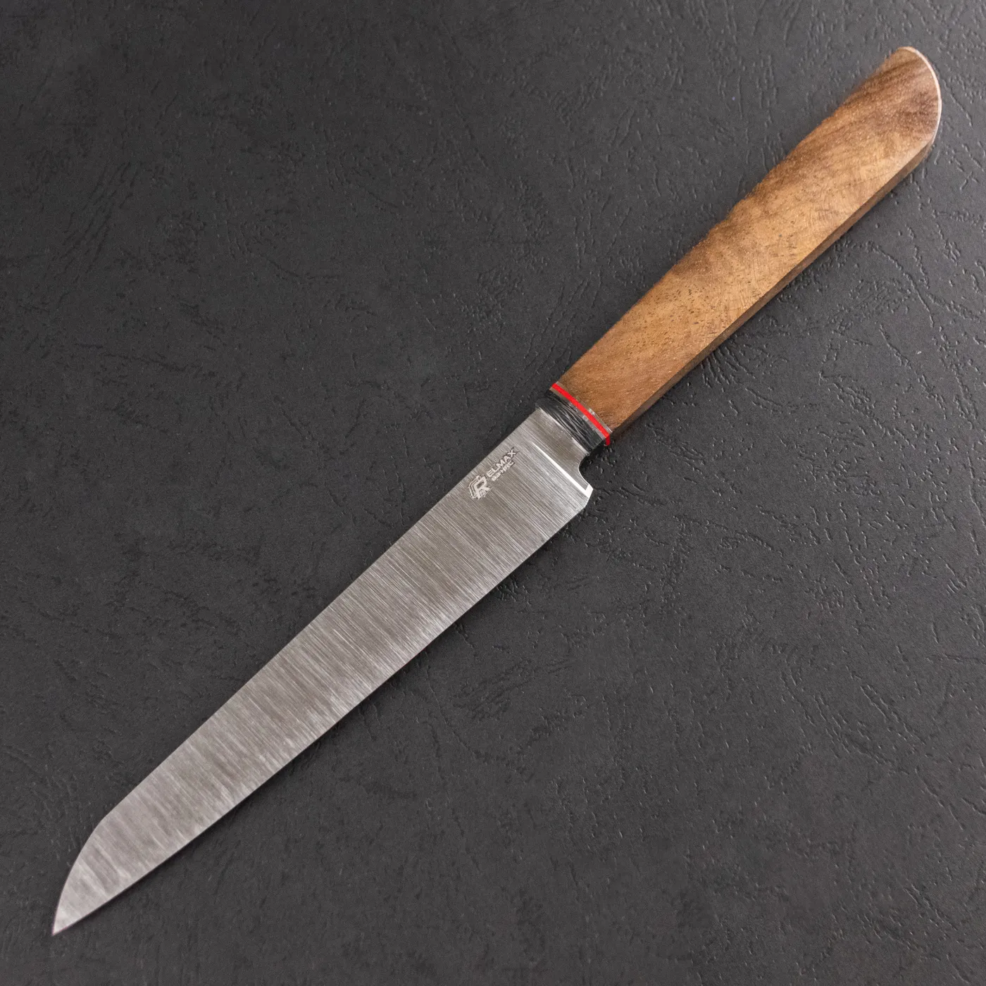 Фото Нож Универсал Quorus 160 Elmax на официальном сайте производителя QUORUS