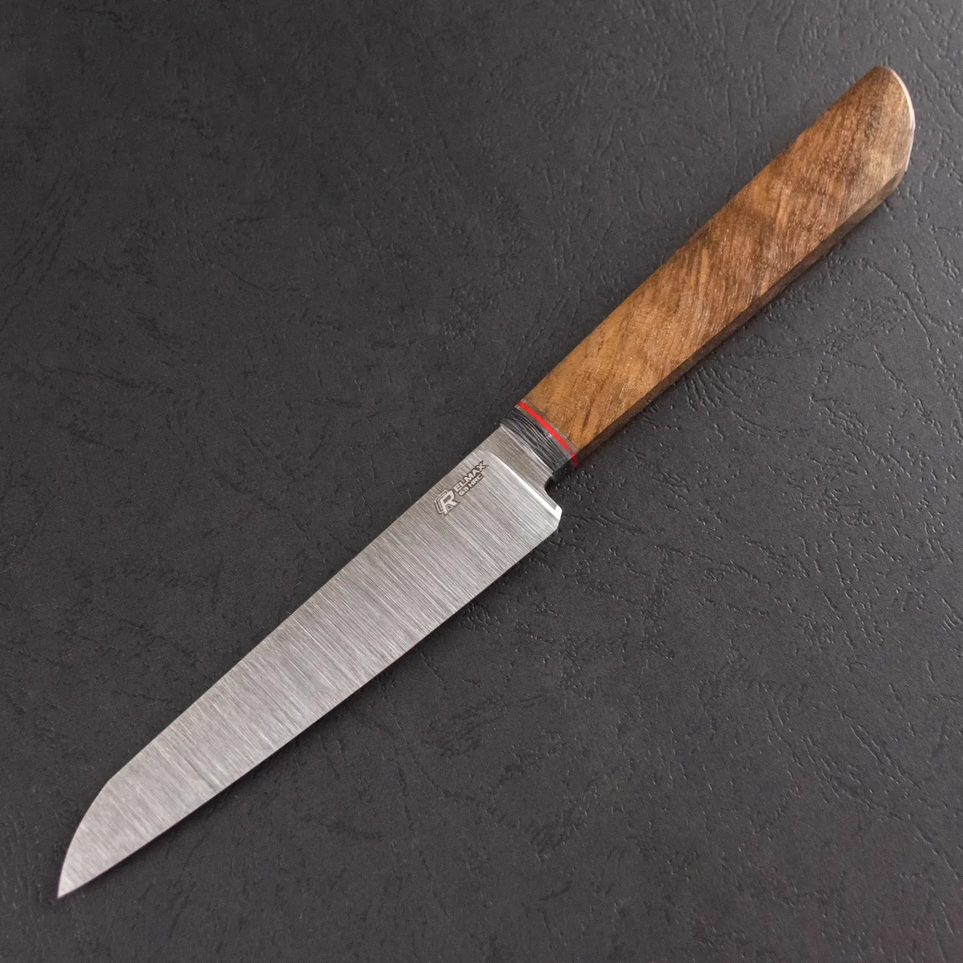 Фото Нож Универсал Quorus 140 Elmax на официальном сайте производителя QUORUS